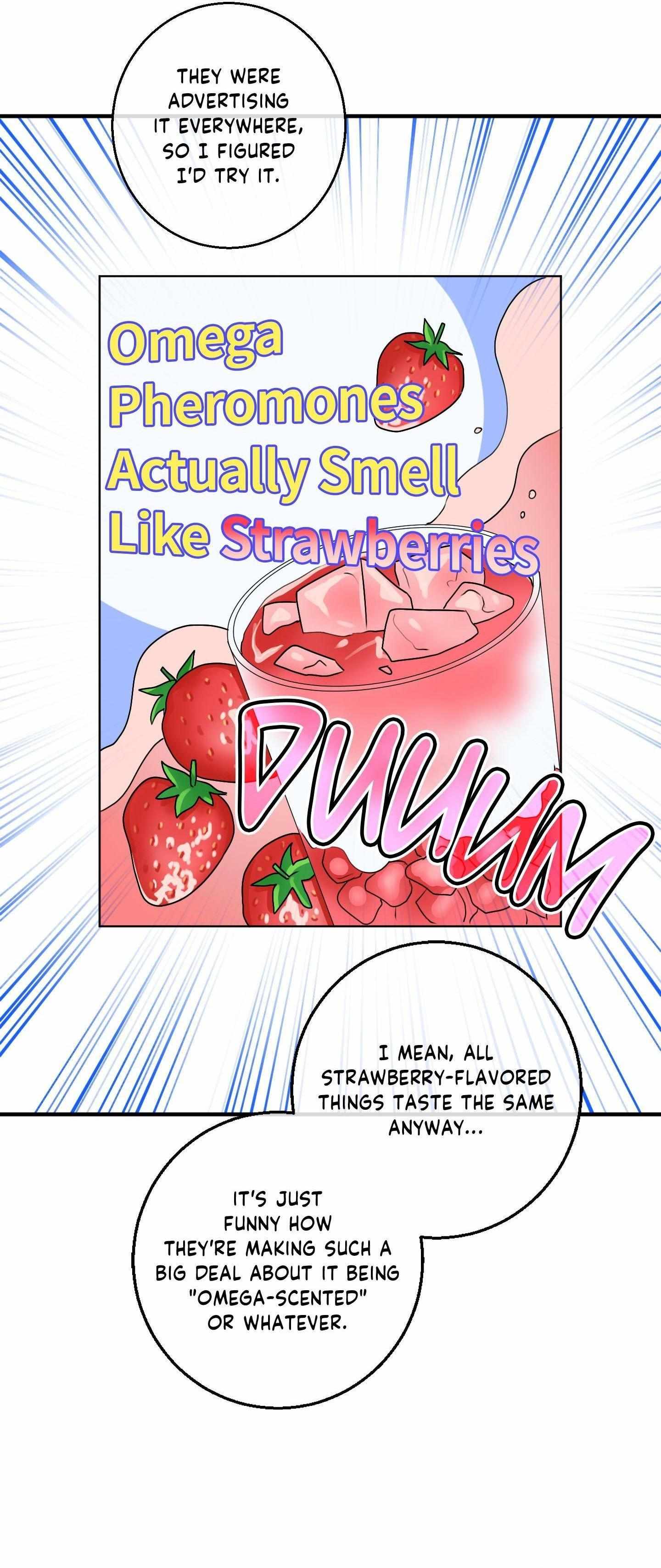Read Same-Race Romance chapter 12 image 7 on Lezhin