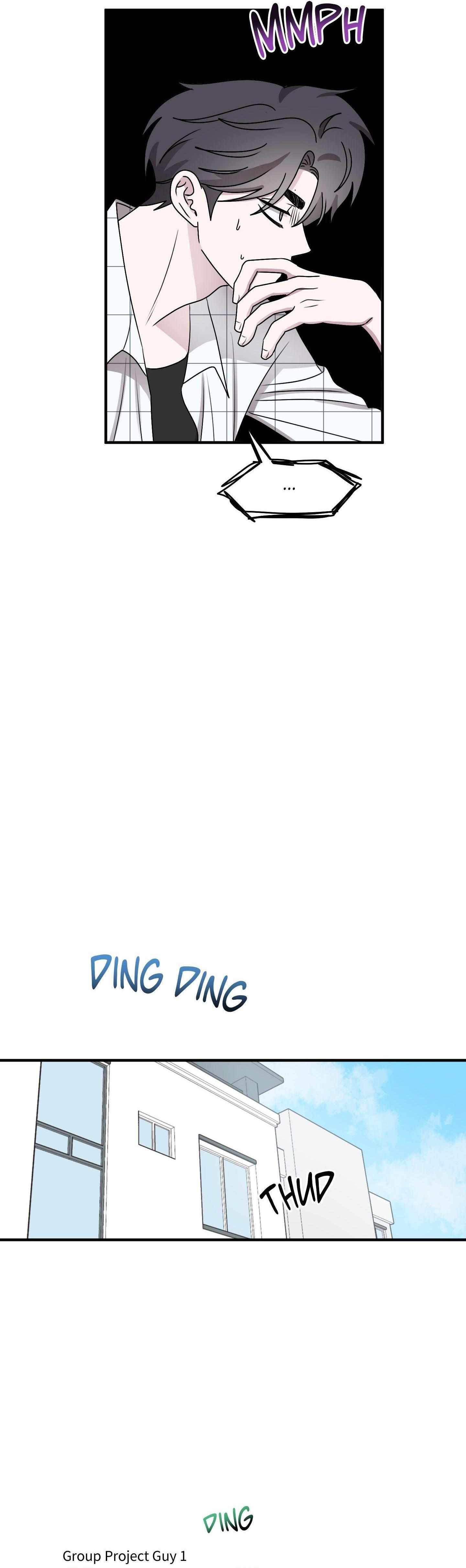 Read Same-Race Romance chapter 12 image 9 on Lezhin
