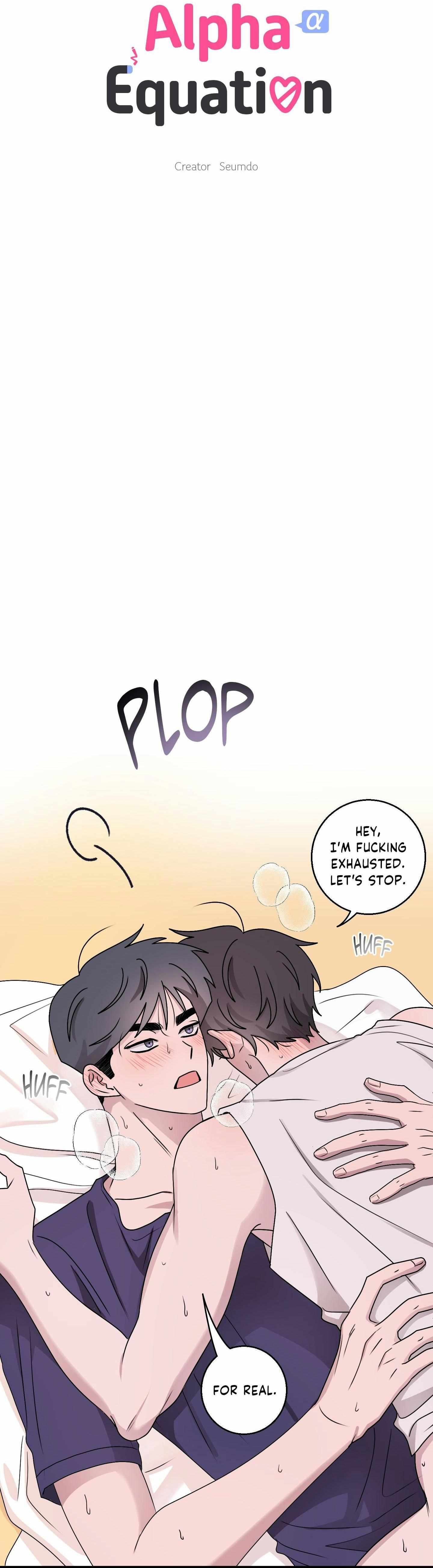 Read Same-Race Romance chapter 13 image 10 on Lezhin
