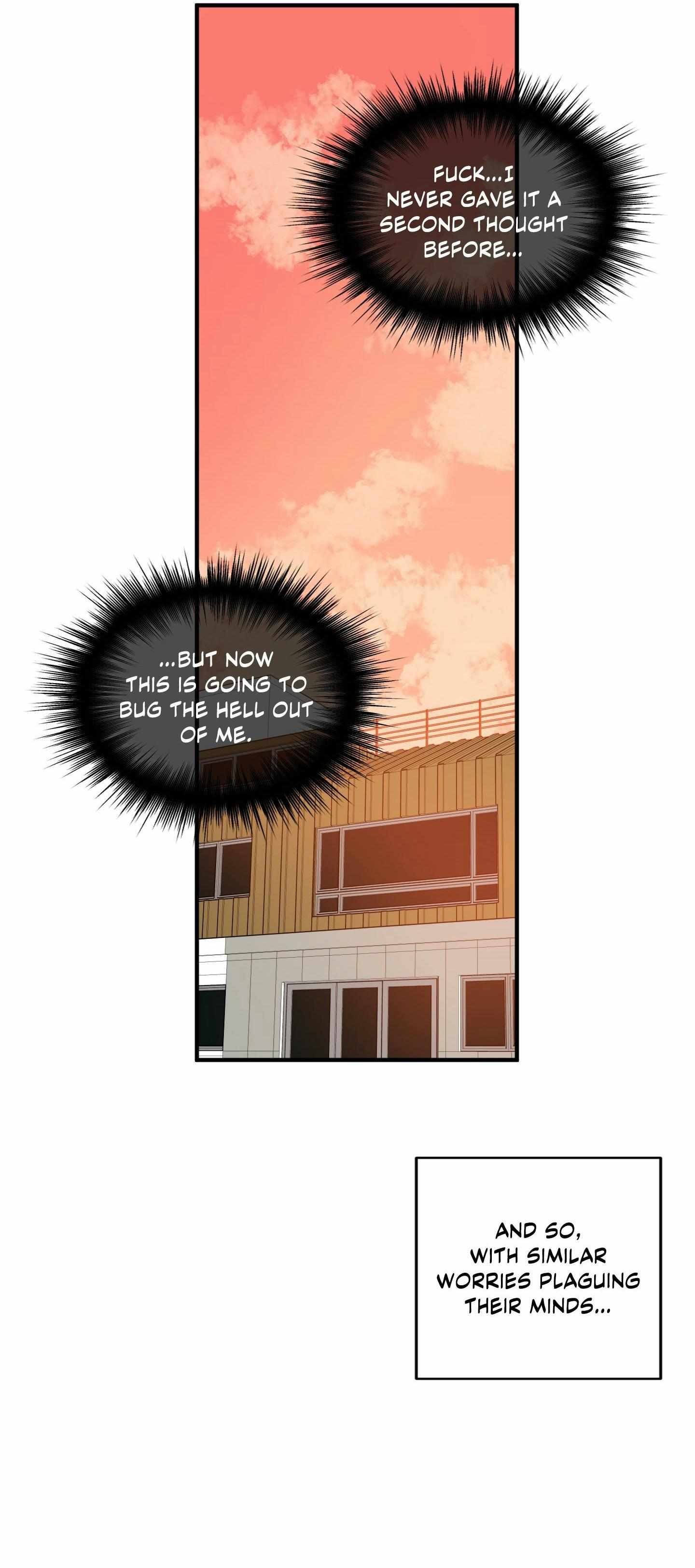 Read Same-Race Romance chapter 13 image 26 on Lezhin