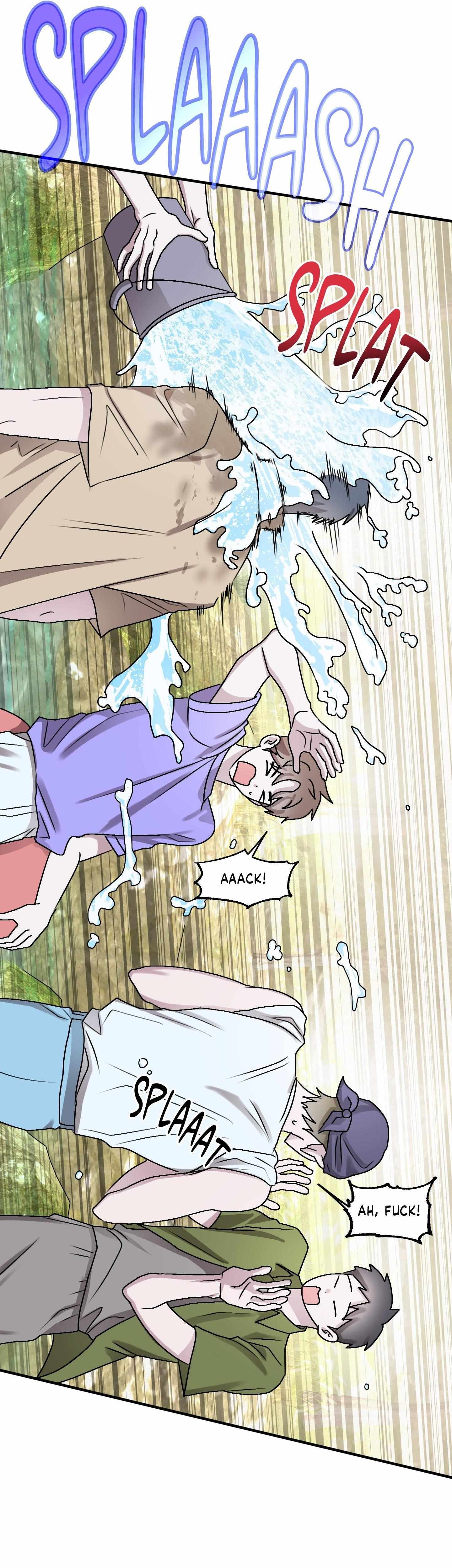 Read Same-Race Romance chapter 14 image 13 on Lezhin