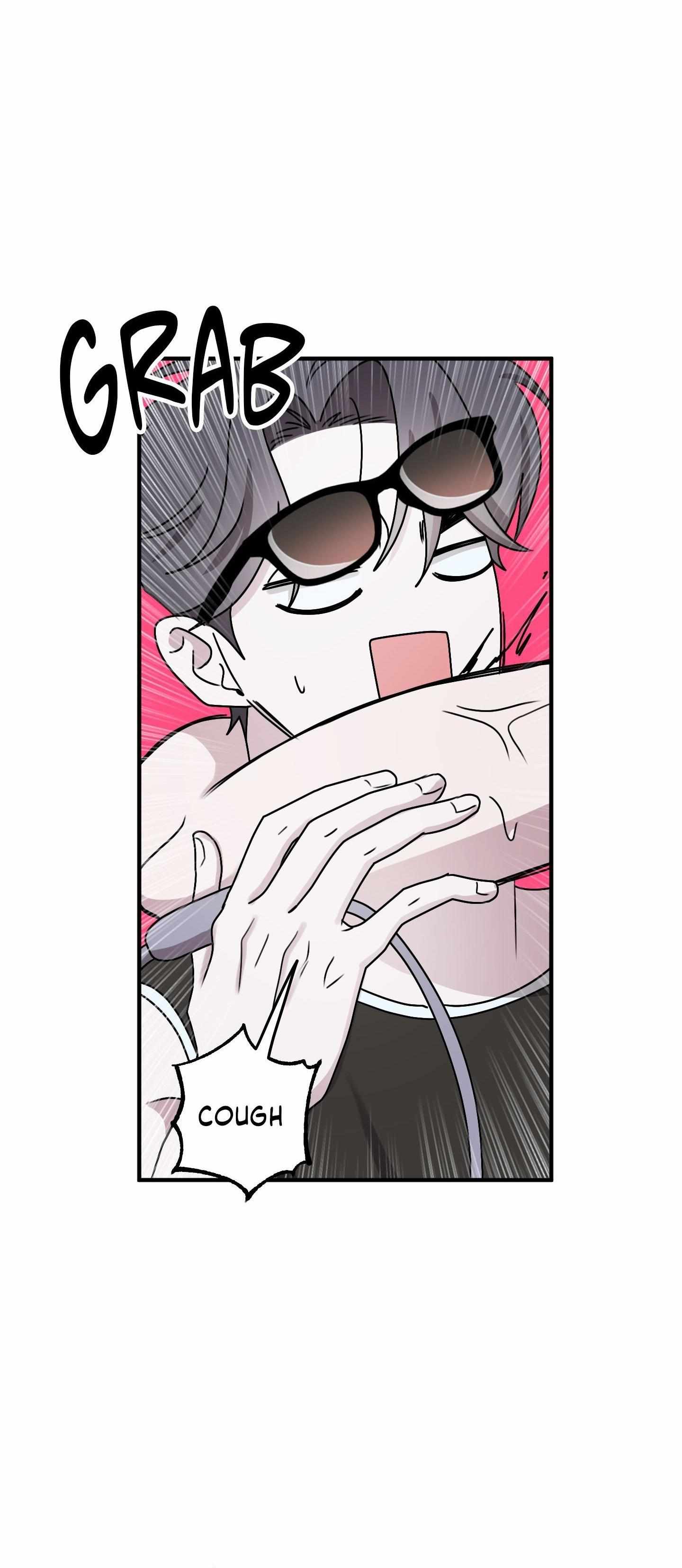 Read Same-Race Romance chapter 14 image 19 on Lezhin