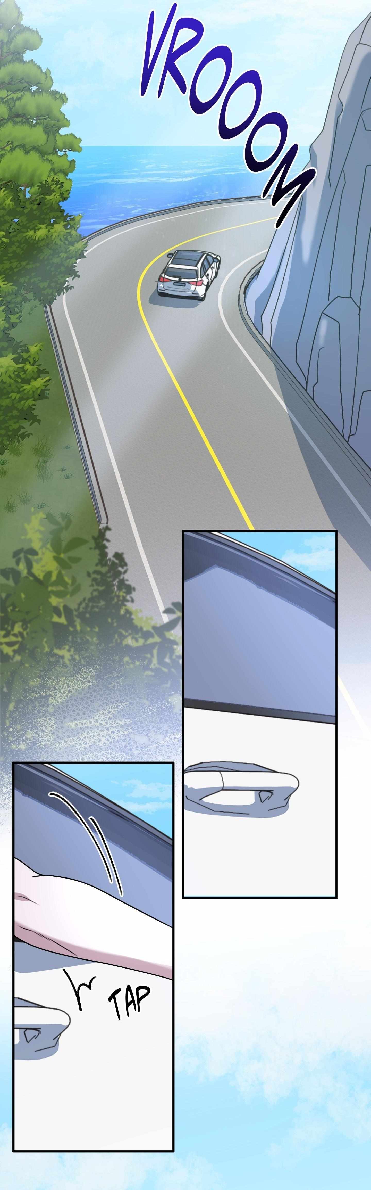 Read Same-Race Romance chapter 14 image 2 on Lezhin