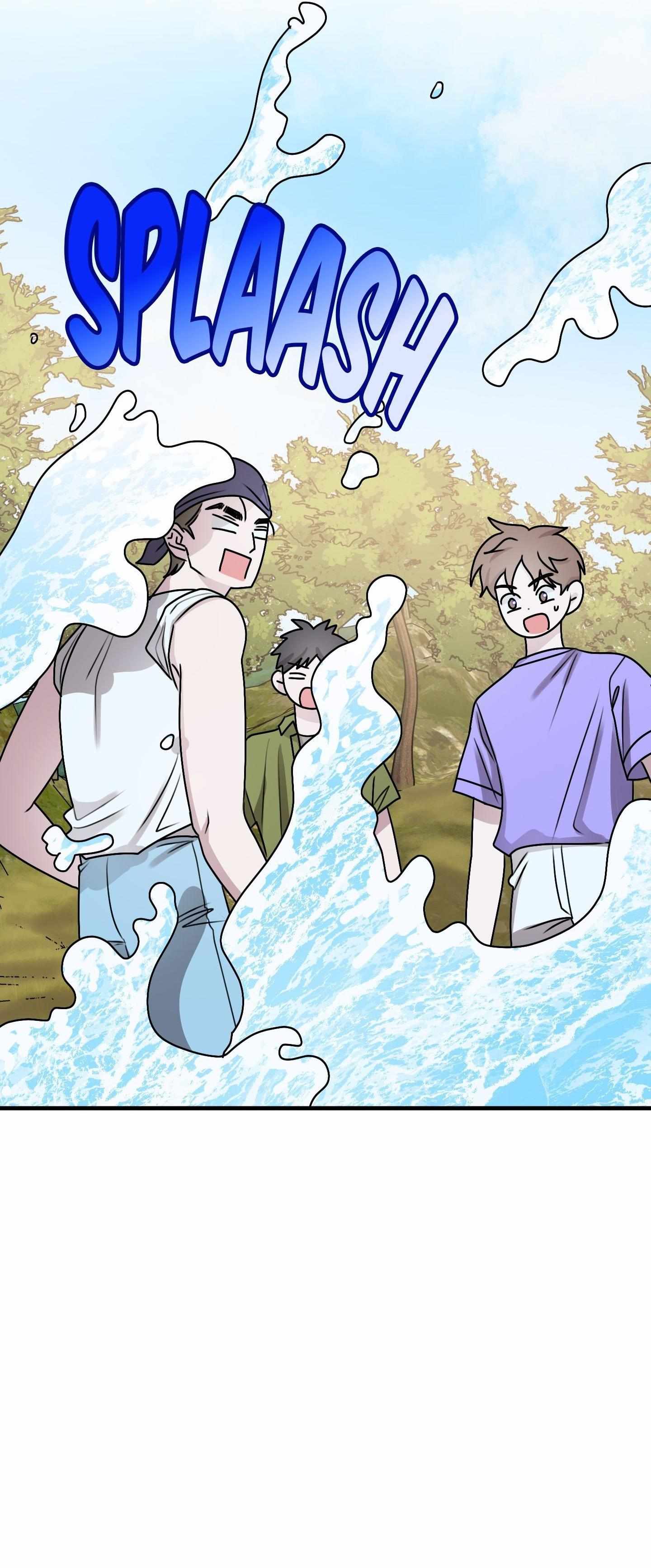 Read Same-Race Romance chapter 14 image 21 on Lezhin