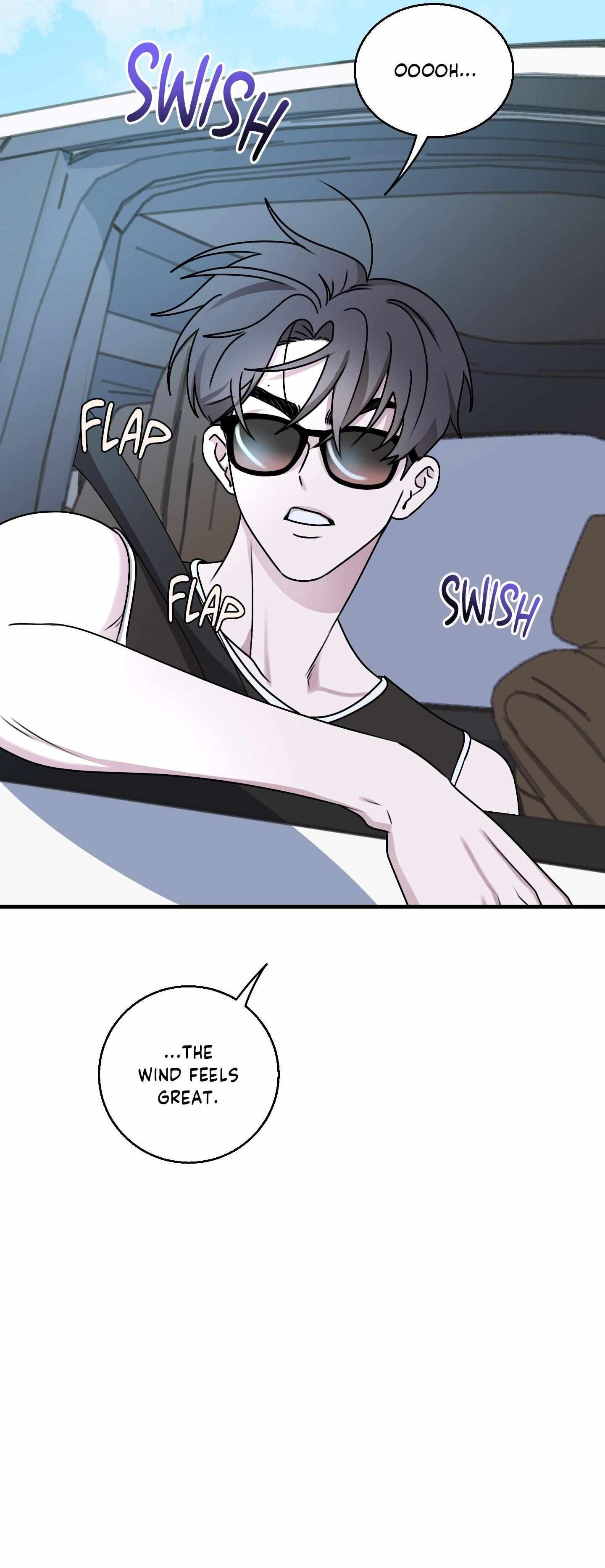 Read Same-Race Romance chapter 14 image 3 on Lezhin