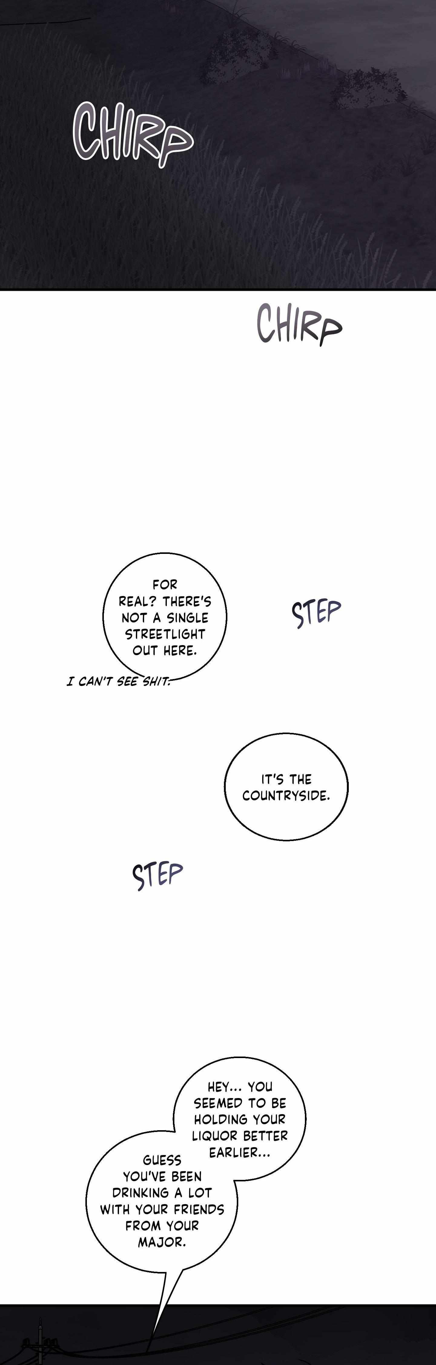 Read Same-Race Romance chapter 14 image 37 on Lezhin