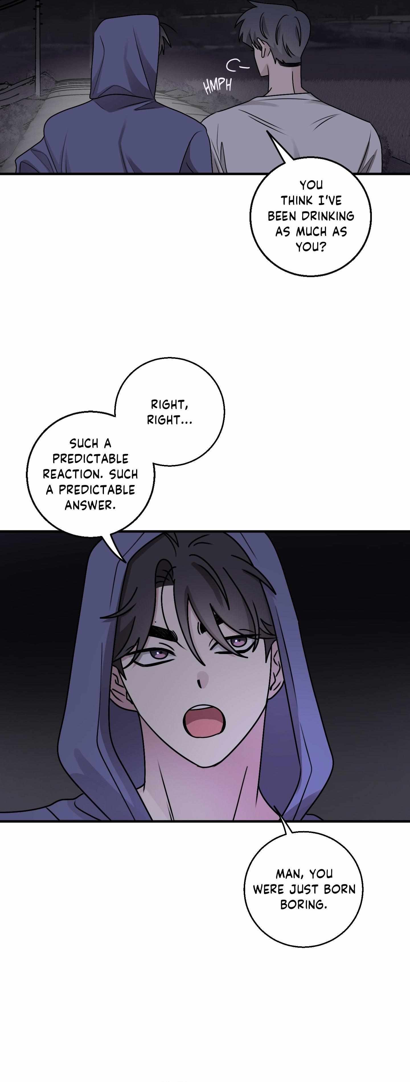 Read Same-Race Romance chapter 14 image 38 on Lezhin