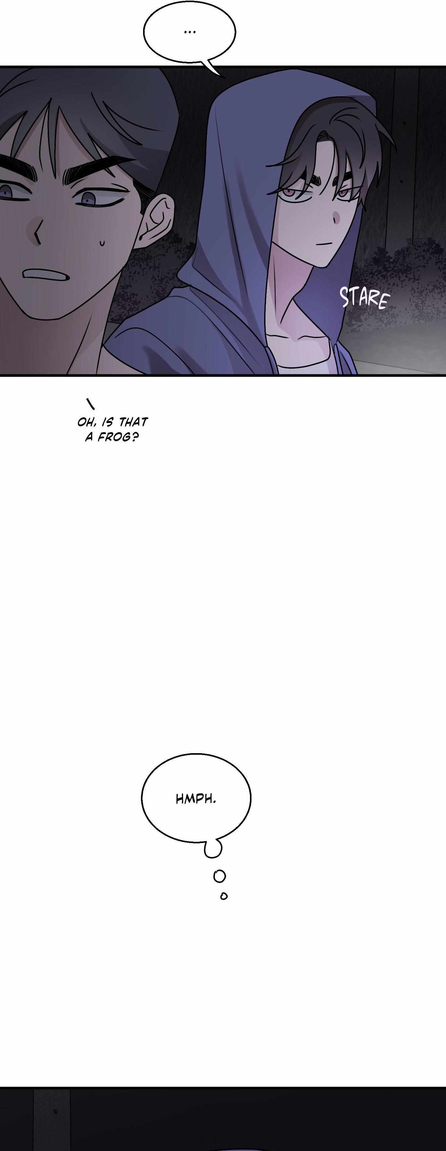 Read Same-Race Romance chapter 14 image 39 on Lezhin