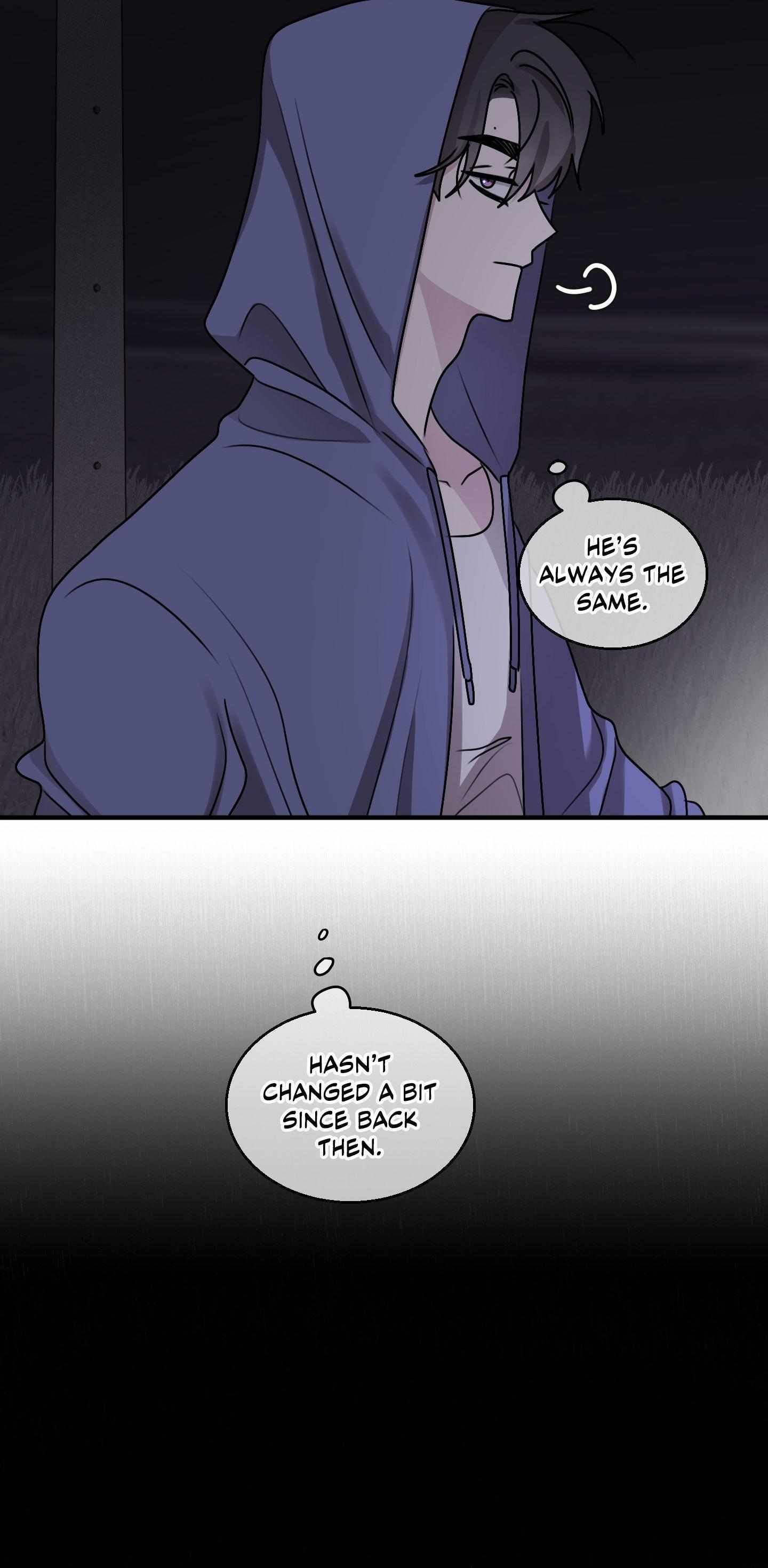 Read Same-Race Romance chapter 14 image 40 on Lezhin