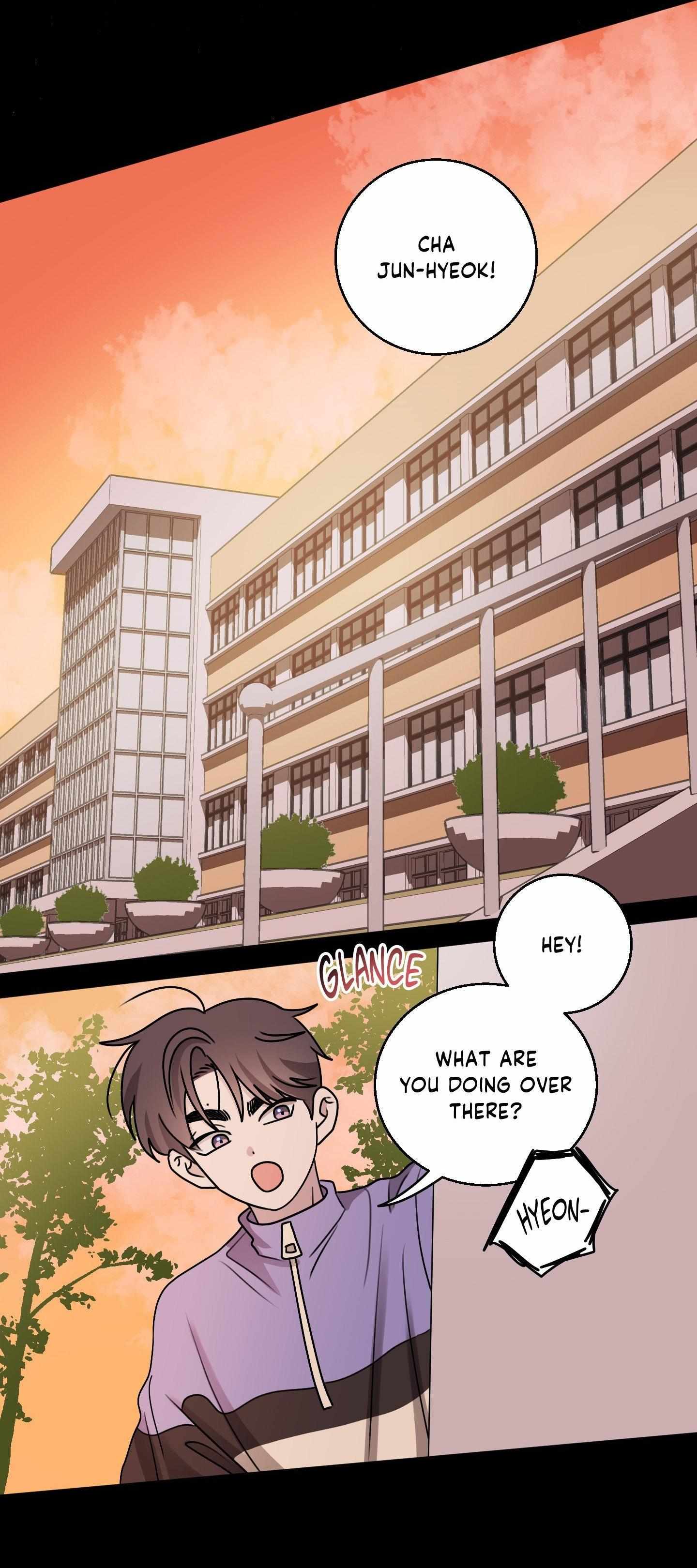 Read Same-Race Romance chapter 14 image 41 on Lezhin