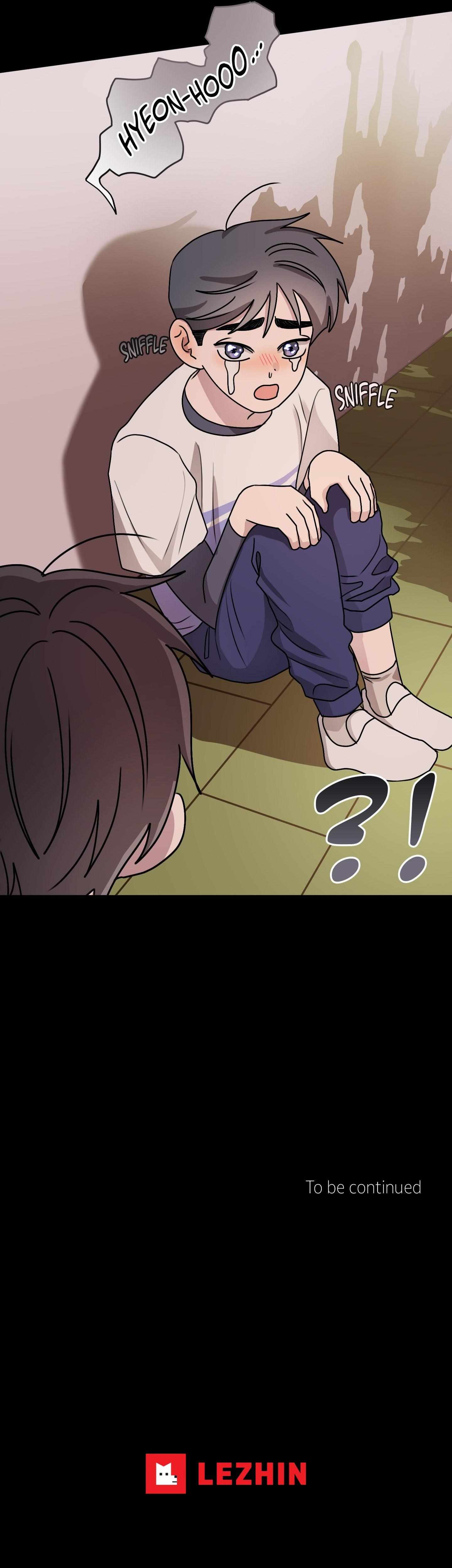 Read Same-Race Romance chapter 14 image 42 on Lezhin