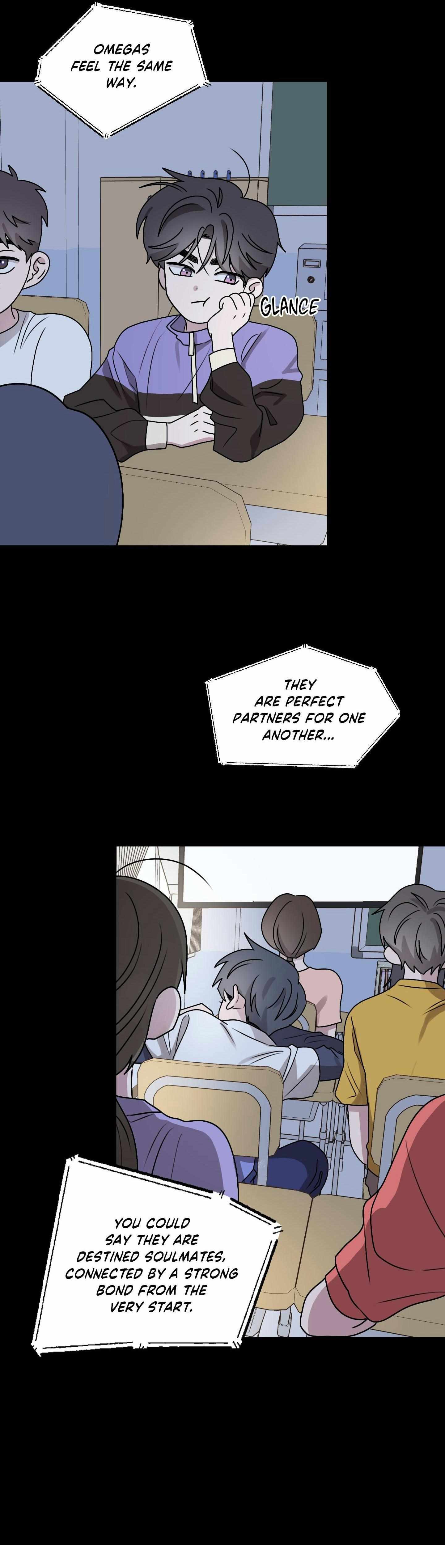 Read Same-Race Romance chapter 15 image 11 on Lezhin