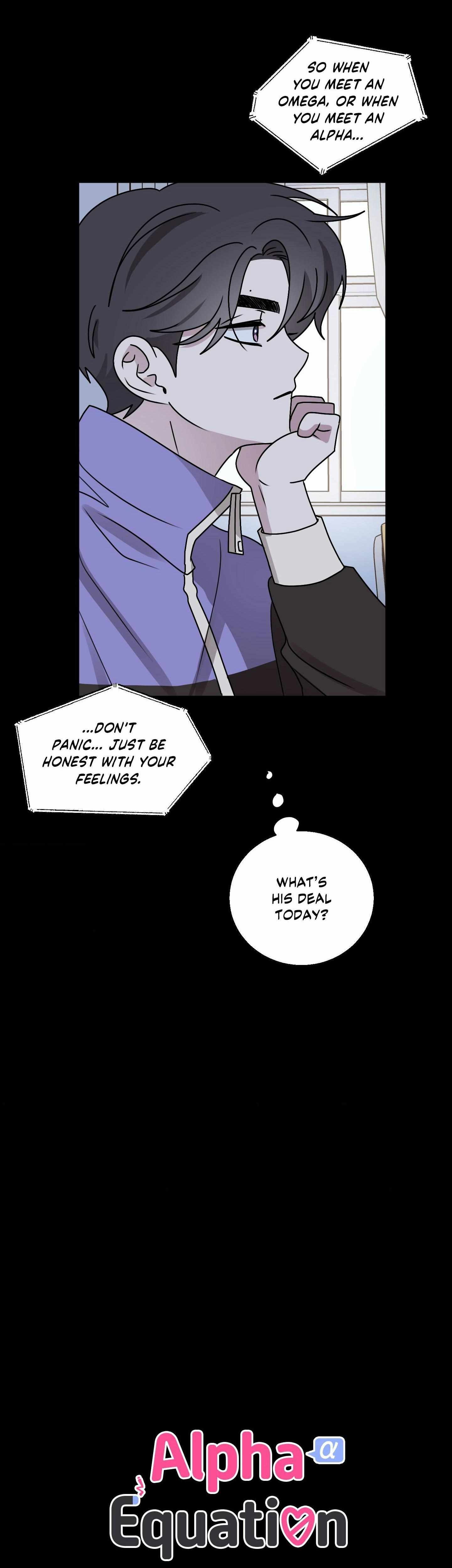 Read Same-Race Romance chapter 15 image 12 on Lezhin