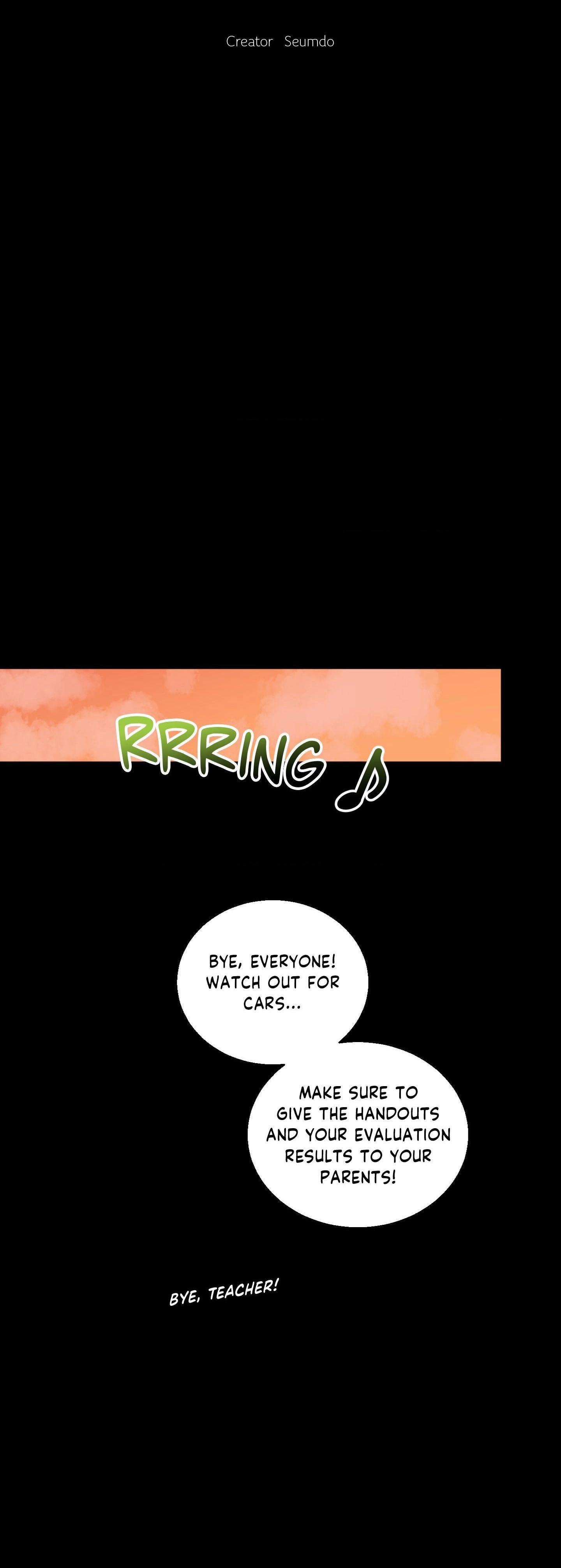 Read Same-Race Romance chapter 15 image 13 on Lezhin