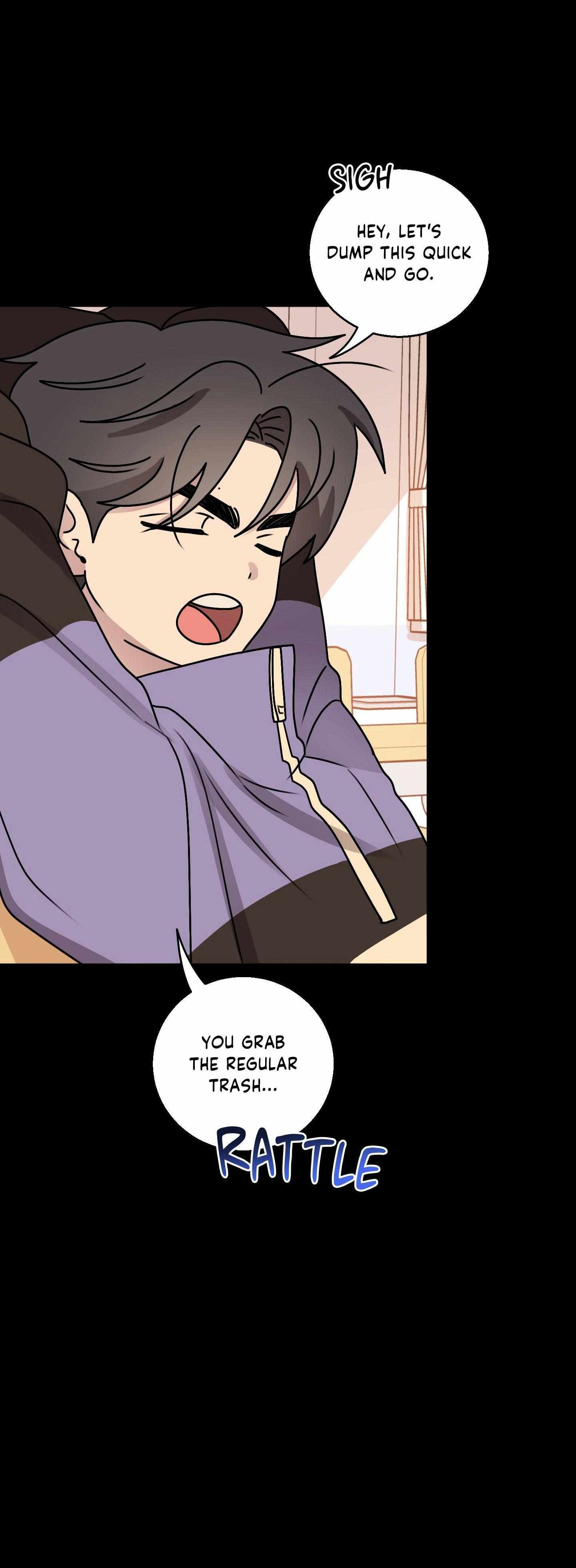 Read Same-Race Romance chapter 15 image 15 on Lezhin