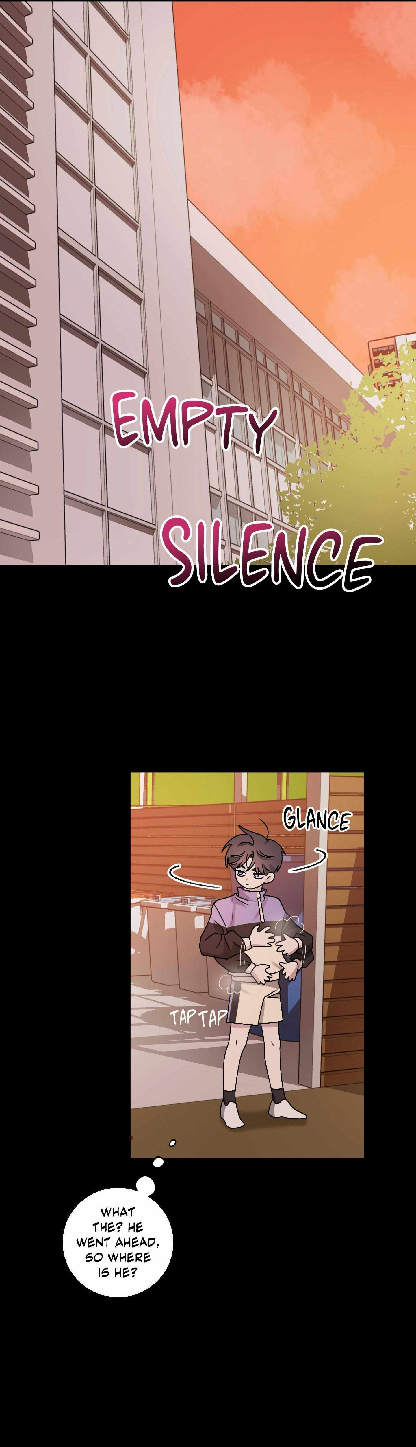 Read Same-Race Romance chapter 15 image 17 on Lezhin