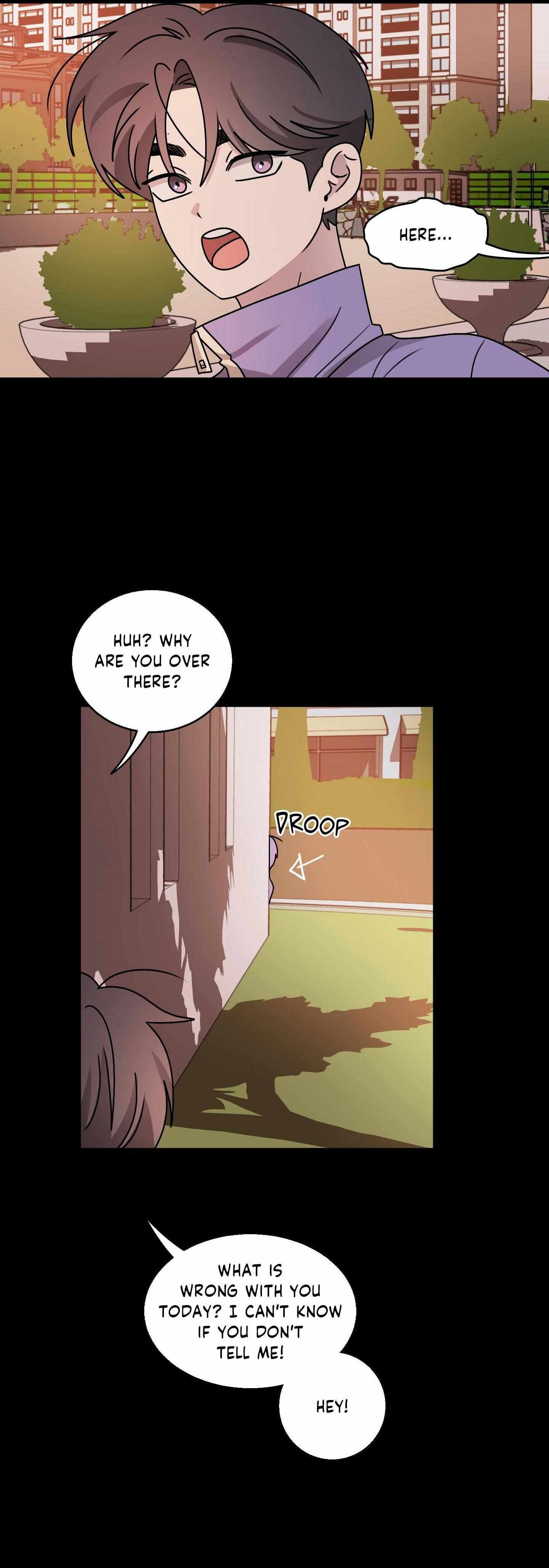 Read Same-Race Romance chapter 15 image 19 on Lezhin