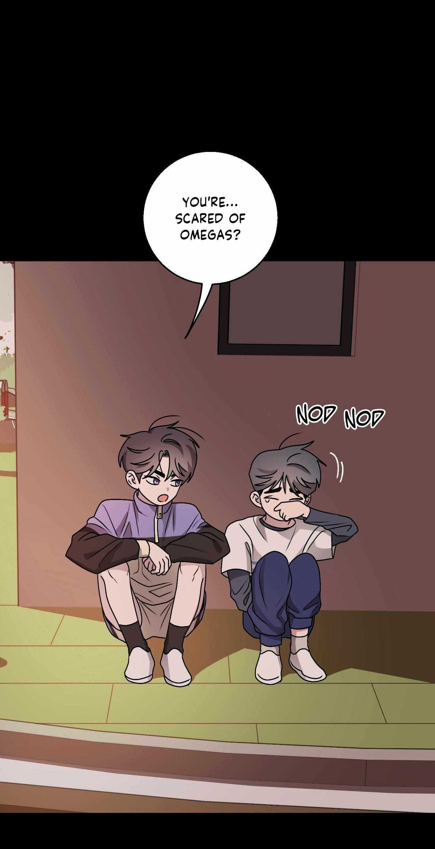 Read Same-Race Romance chapter 15 image 21 on Lezhin