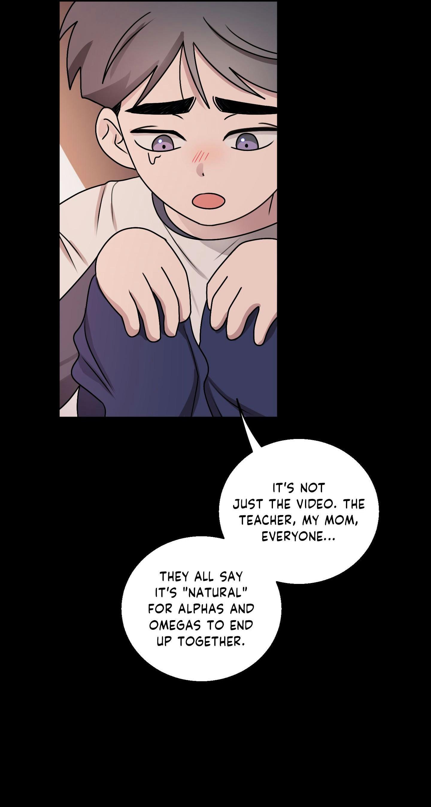 Read Same-Race Romance chapter 15 image 23 on Lezhin