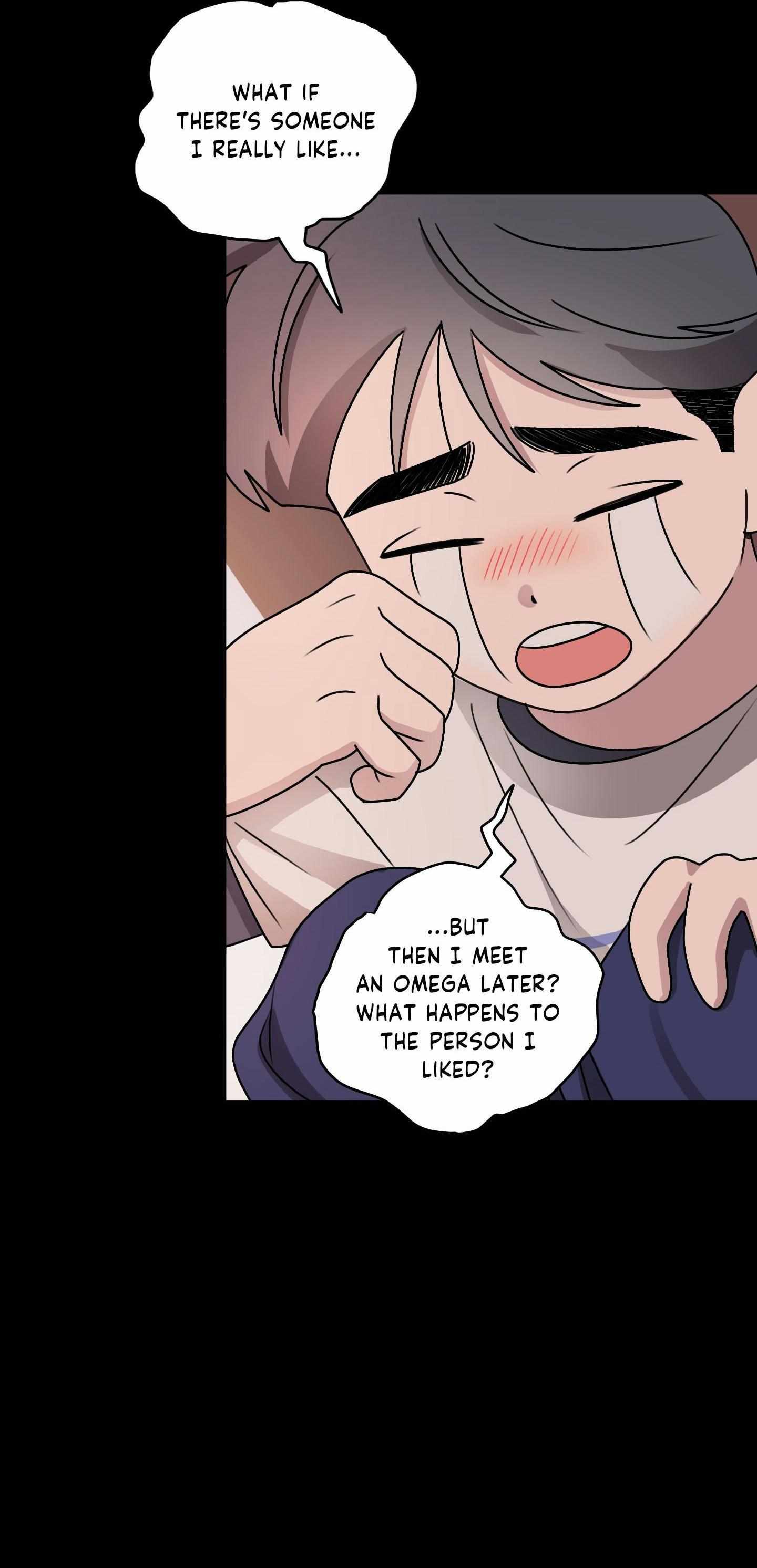 Read Same-Race Romance chapter 15 image 25 on Lezhin