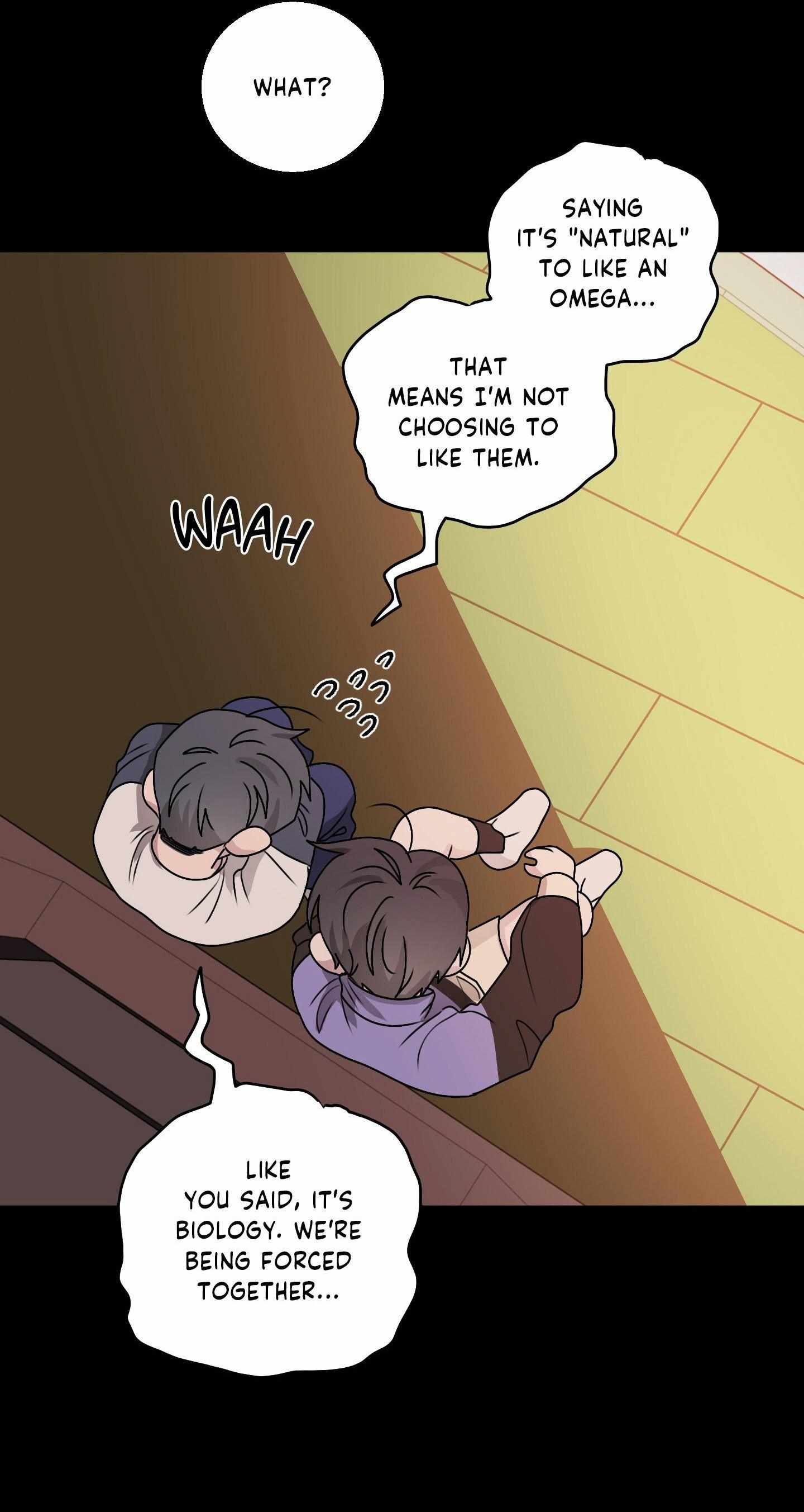 Read Same-Race Romance chapter 15 image 26 on Lezhin