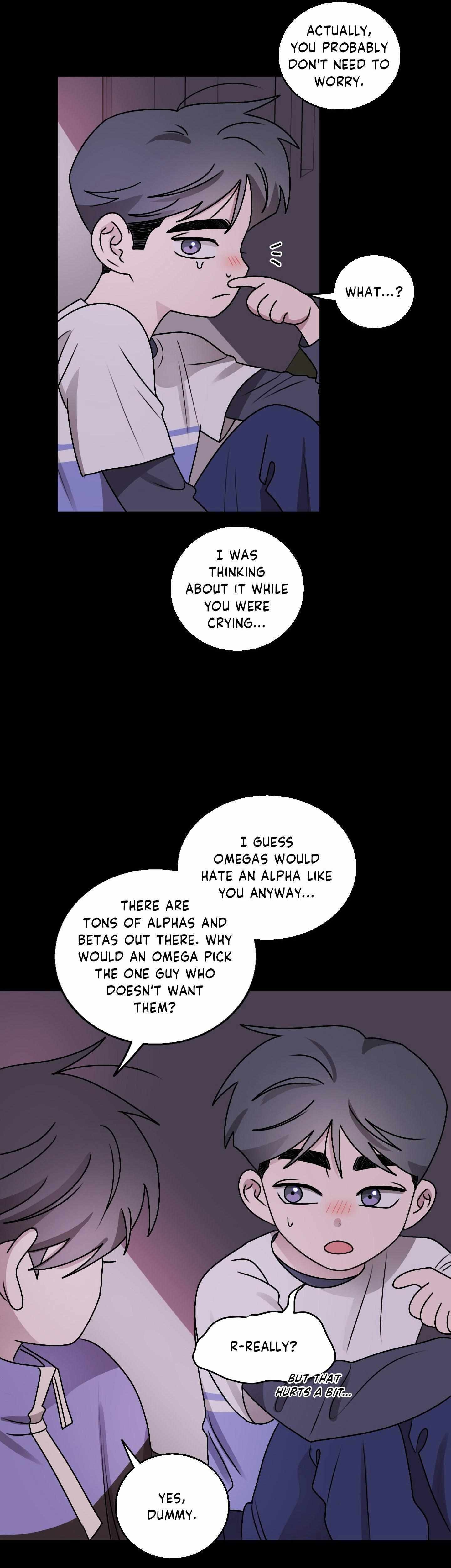Read Same-Race Romance chapter 15 image 29 on Lezhin