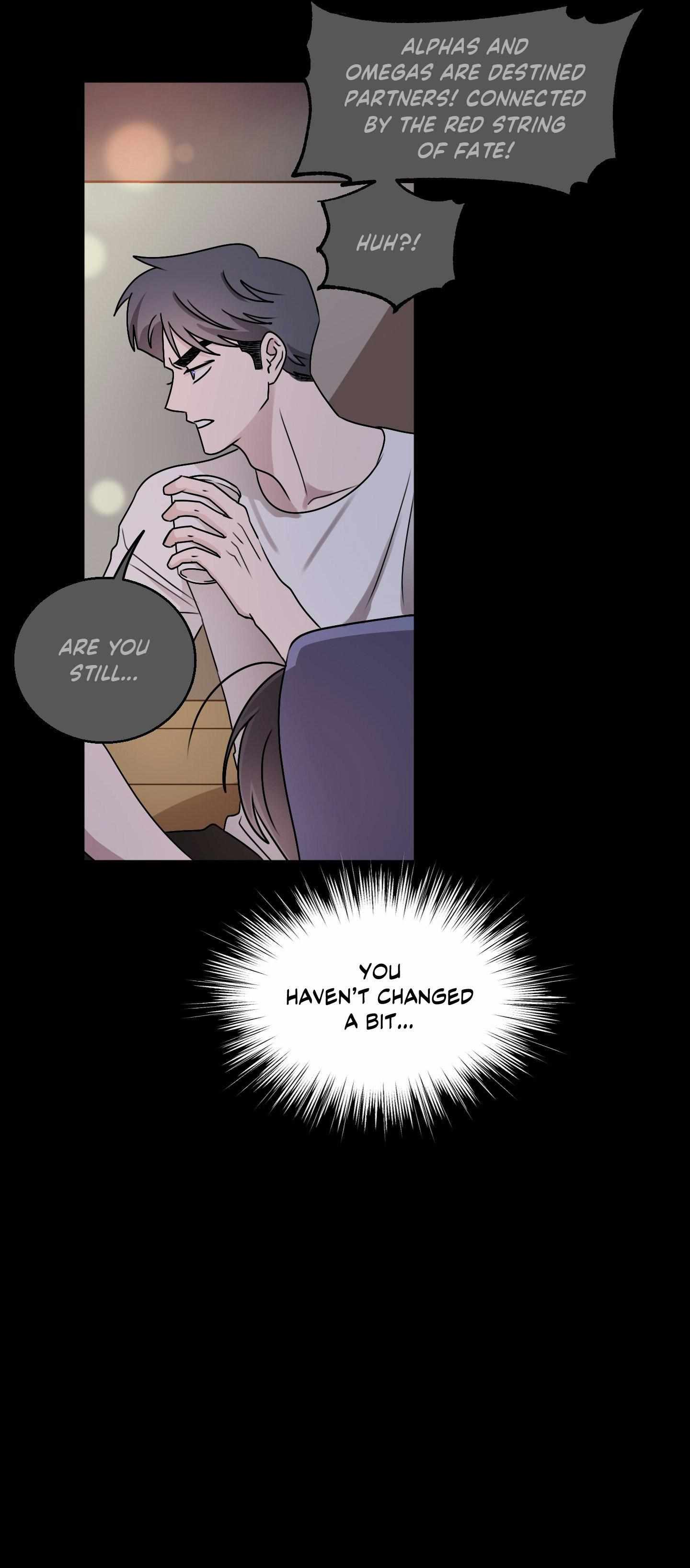 Read Same-Race Romance chapter 15 image 36 on Lezhin