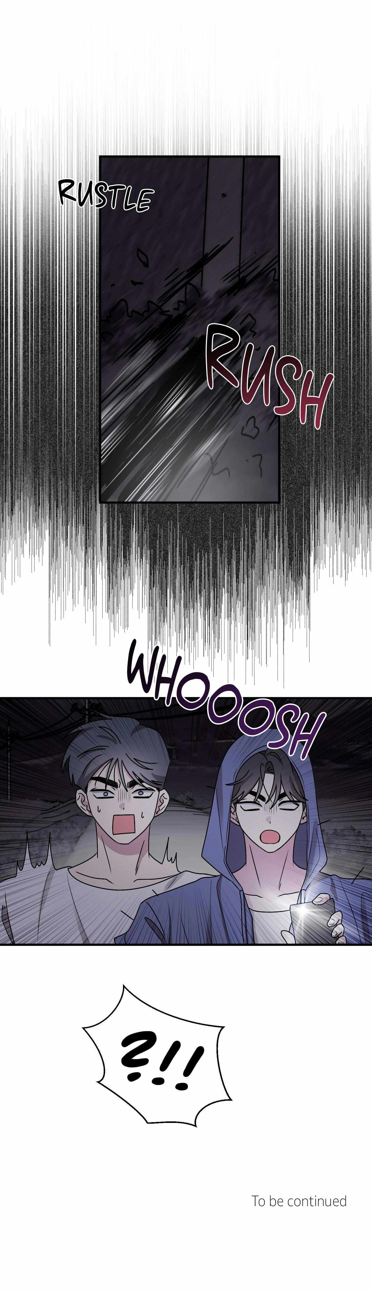 Read Same-Race Romance chapter 15 image 40 on Lezhin