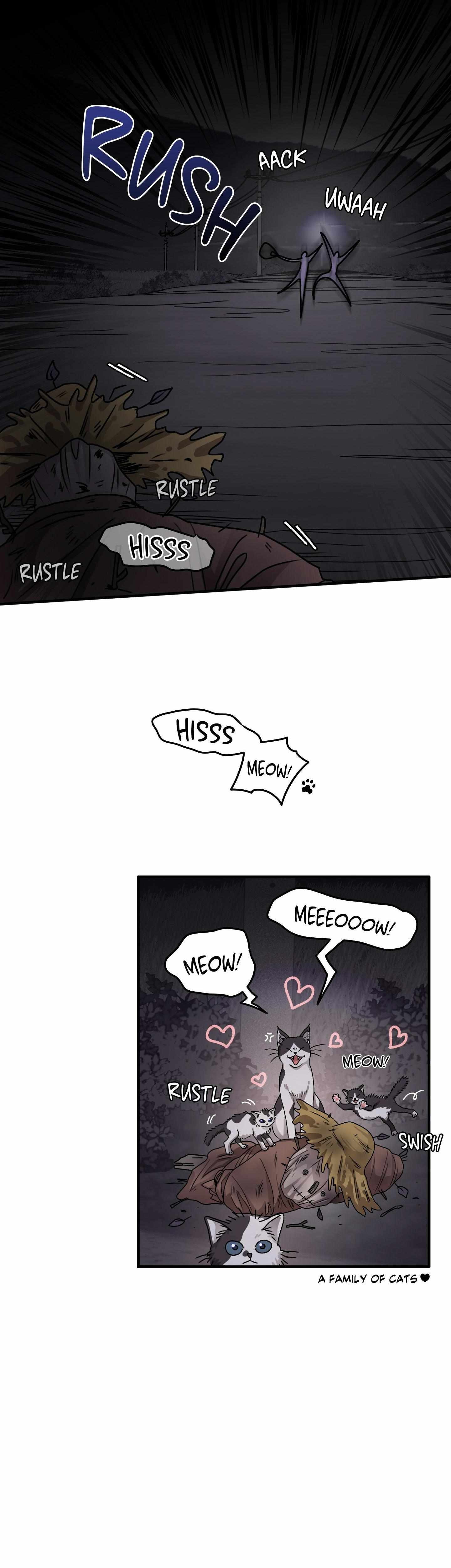 Read Same-Race Romance chapter 16 image 22 on Lezhin
