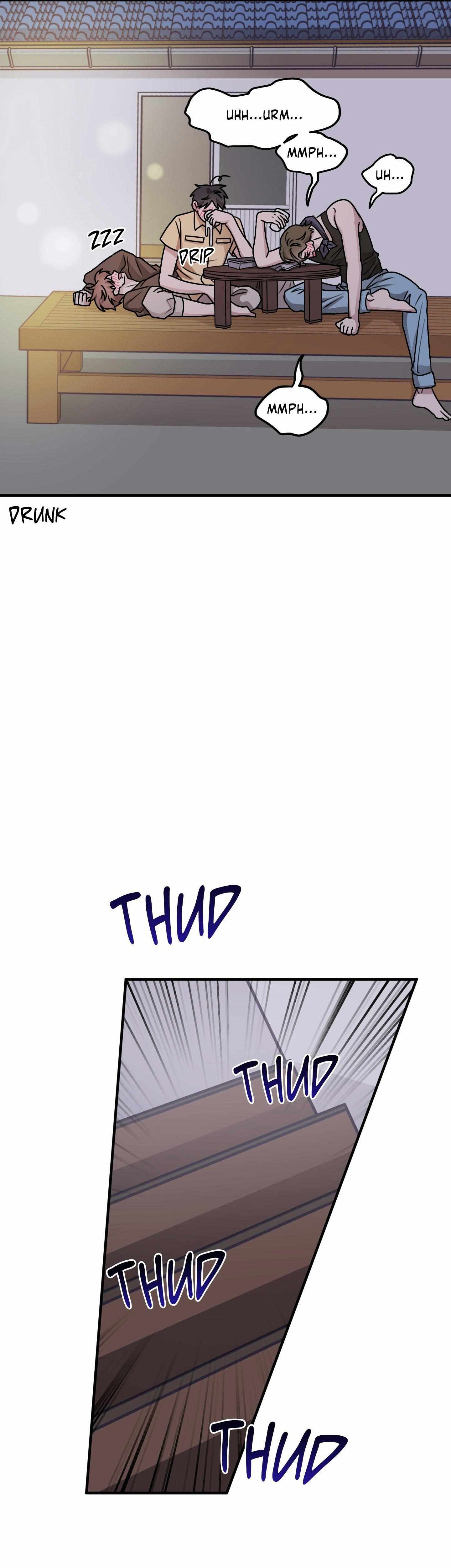 Read Same-Race Romance chapter 16 image 24 on Lezhin