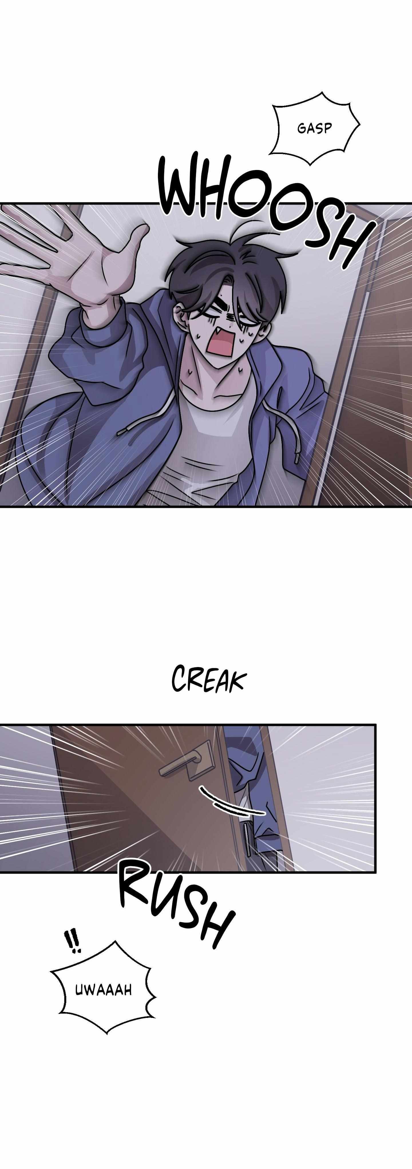 Read Same-Race Romance chapter 16 image 25 on Lezhin