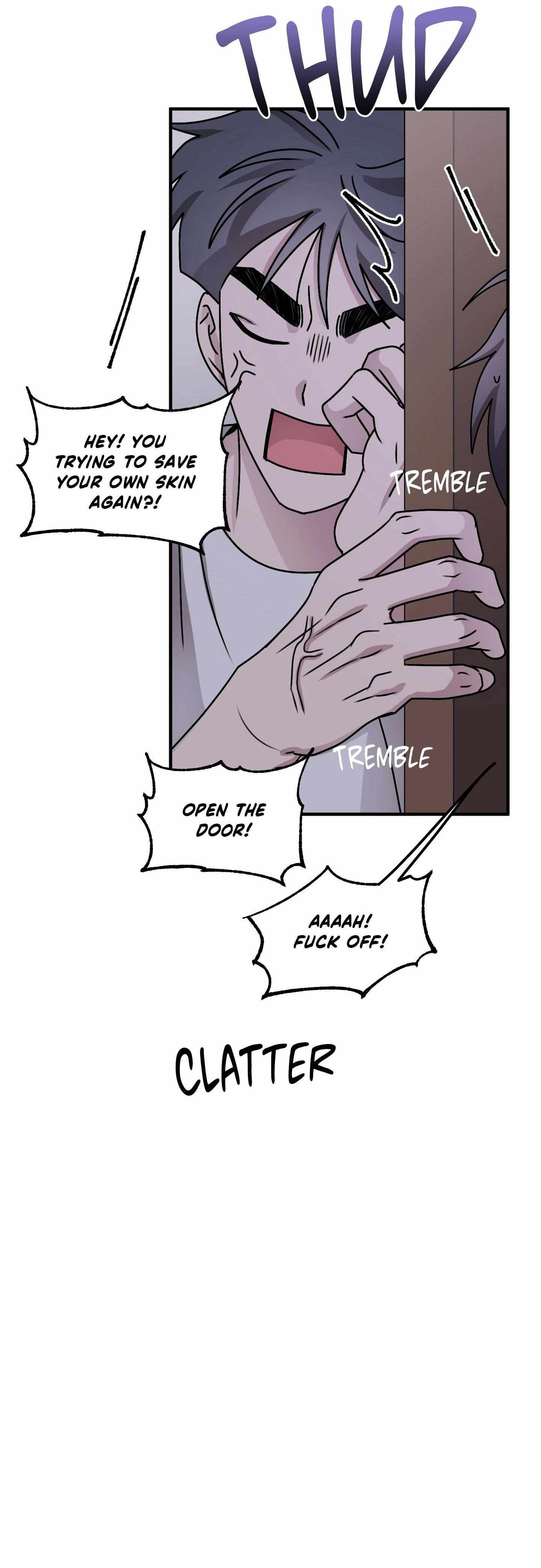 Read Same-Race Romance chapter 16 image 26 on Lezhin