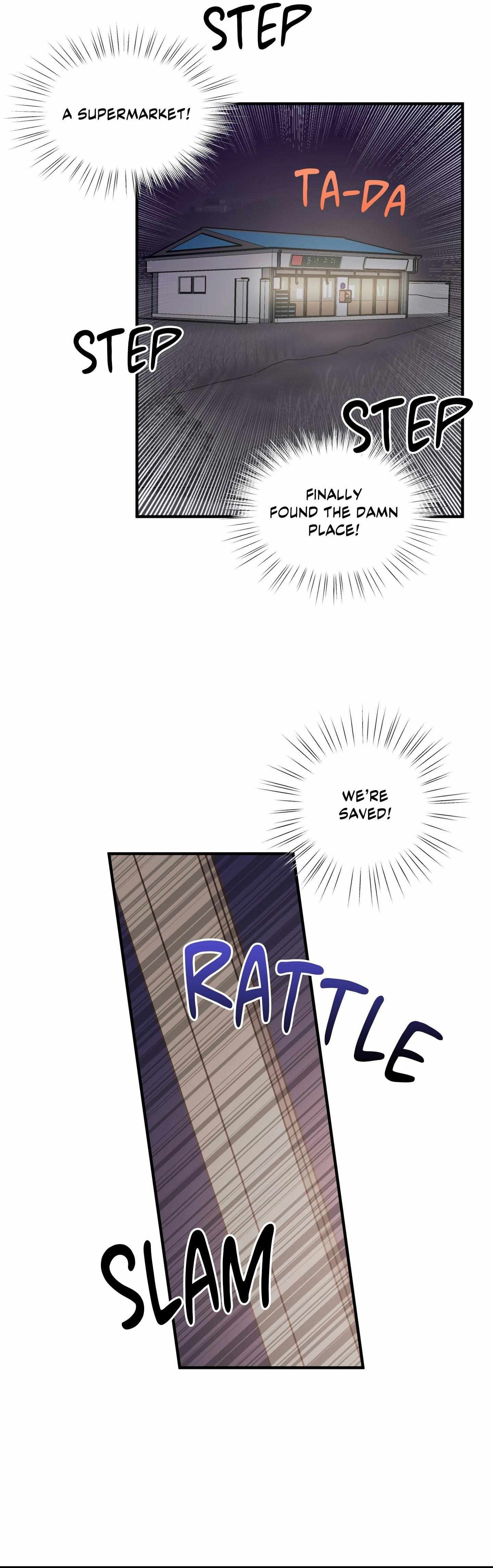 Read Same-Race Romance chapter 16 image 3 on Lezhin