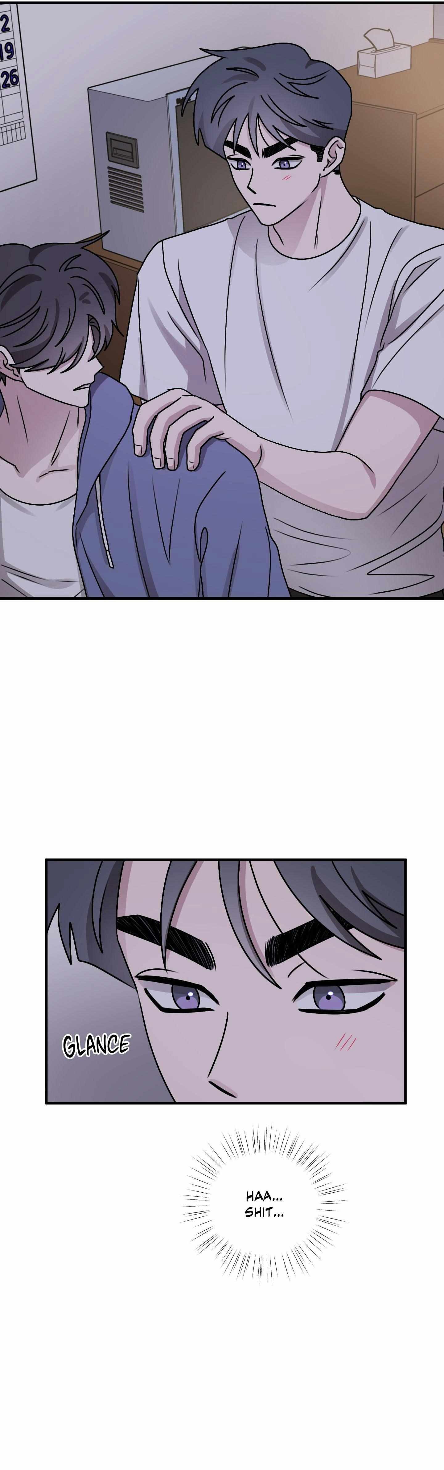 Read Same-Race Romance chapter 16 image 34 on Lezhin