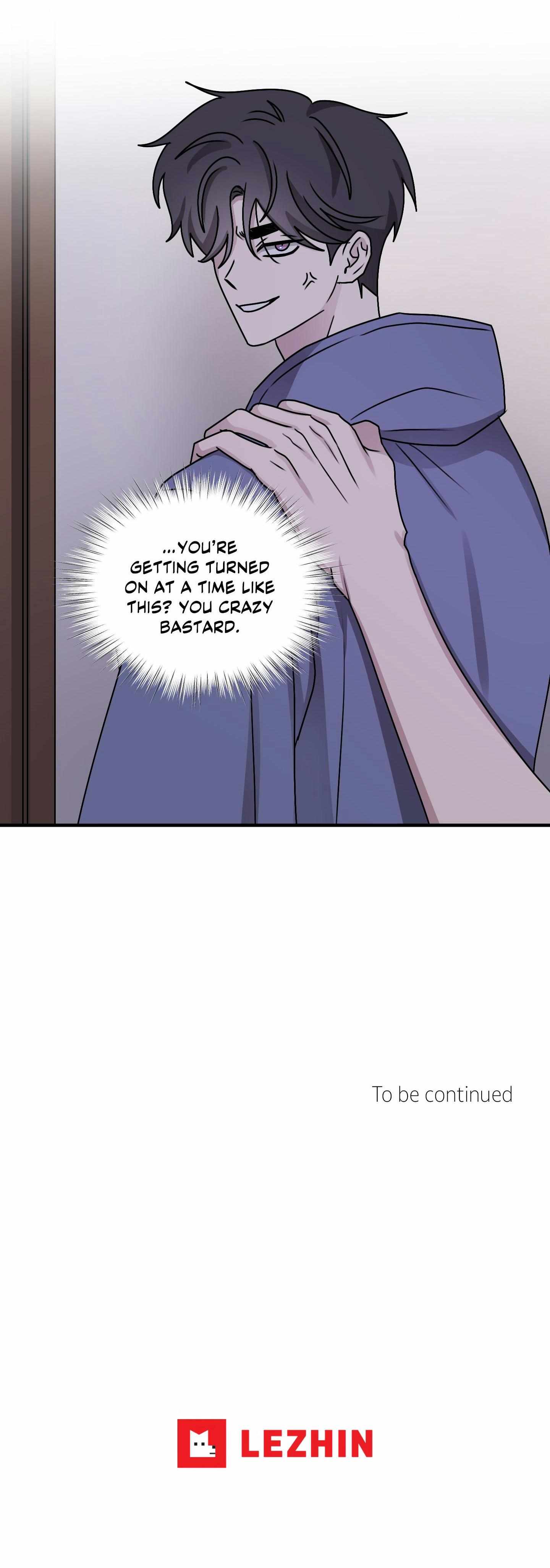 Read Same-Race Romance chapter 16 image 35 on Lezhin