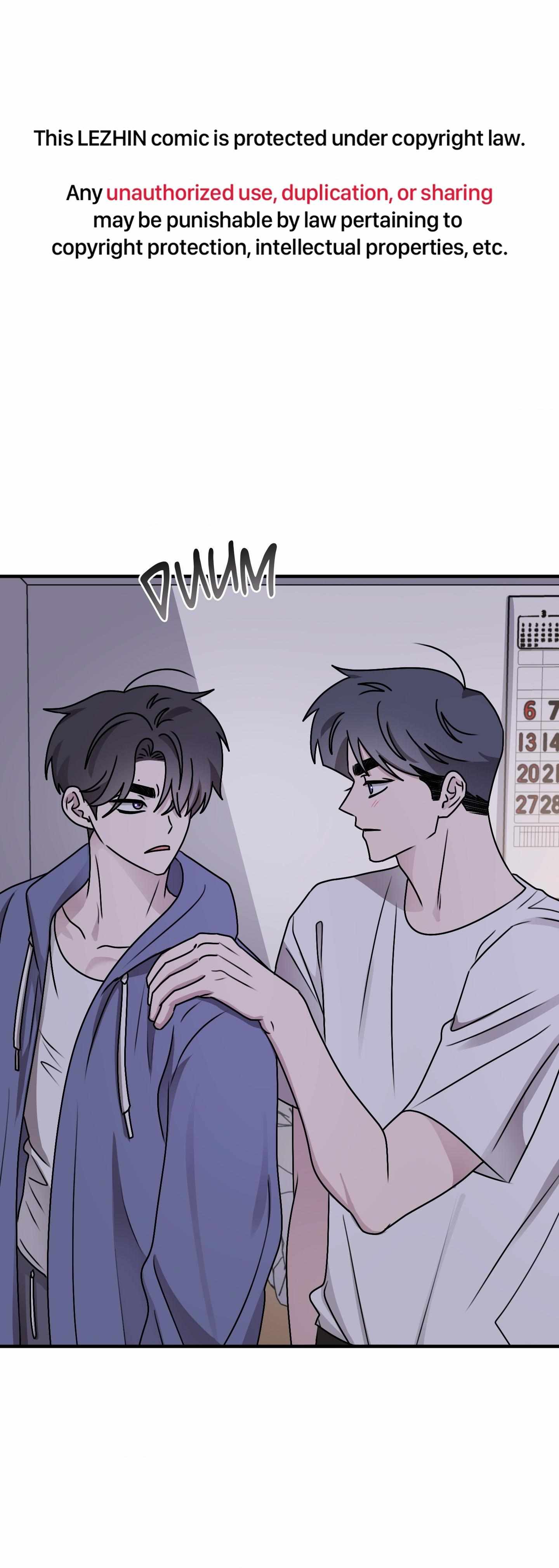 Read Same-Race Romance chapter 17 image 1 on Lezhin