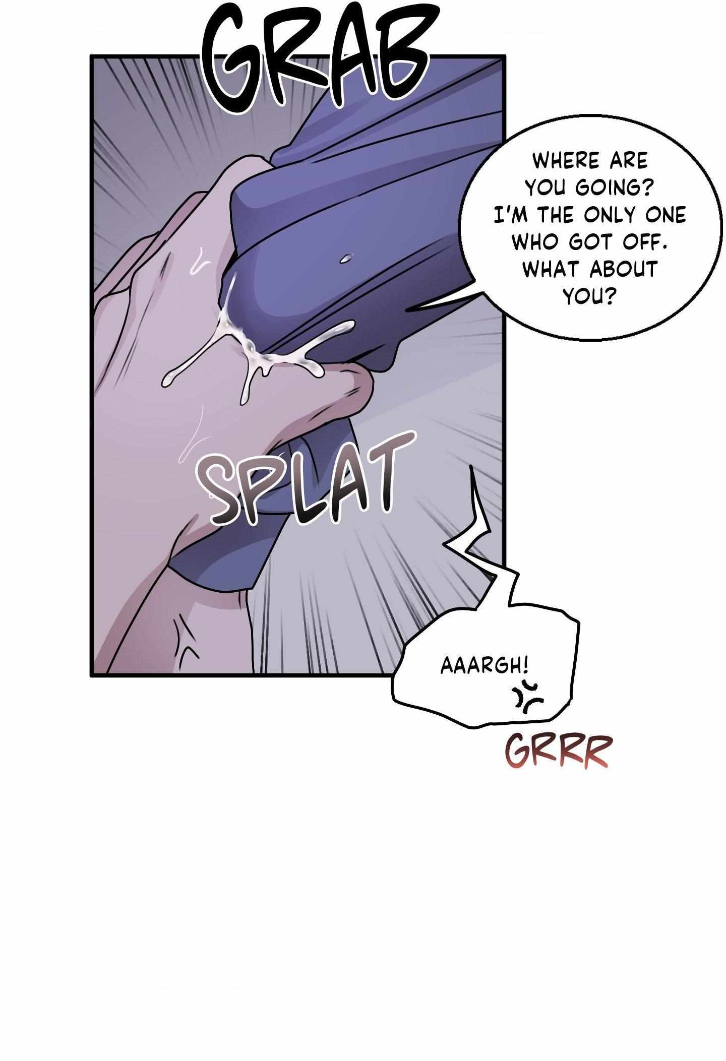 Read Same-Race Romance chapter 17 image 19 on Lezhin
