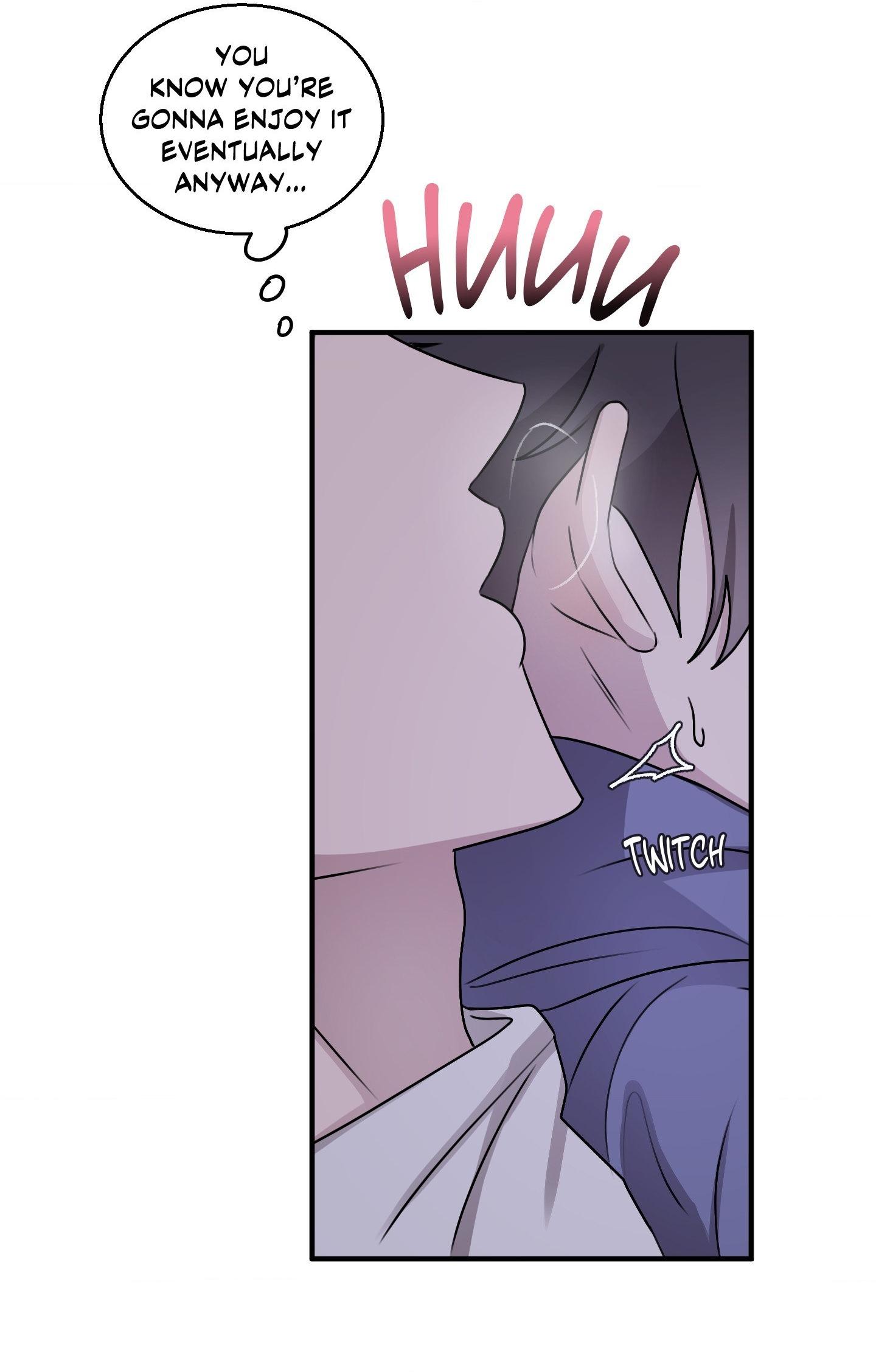 Read Same-Race Romance chapter 17 image 25 on Lezhin