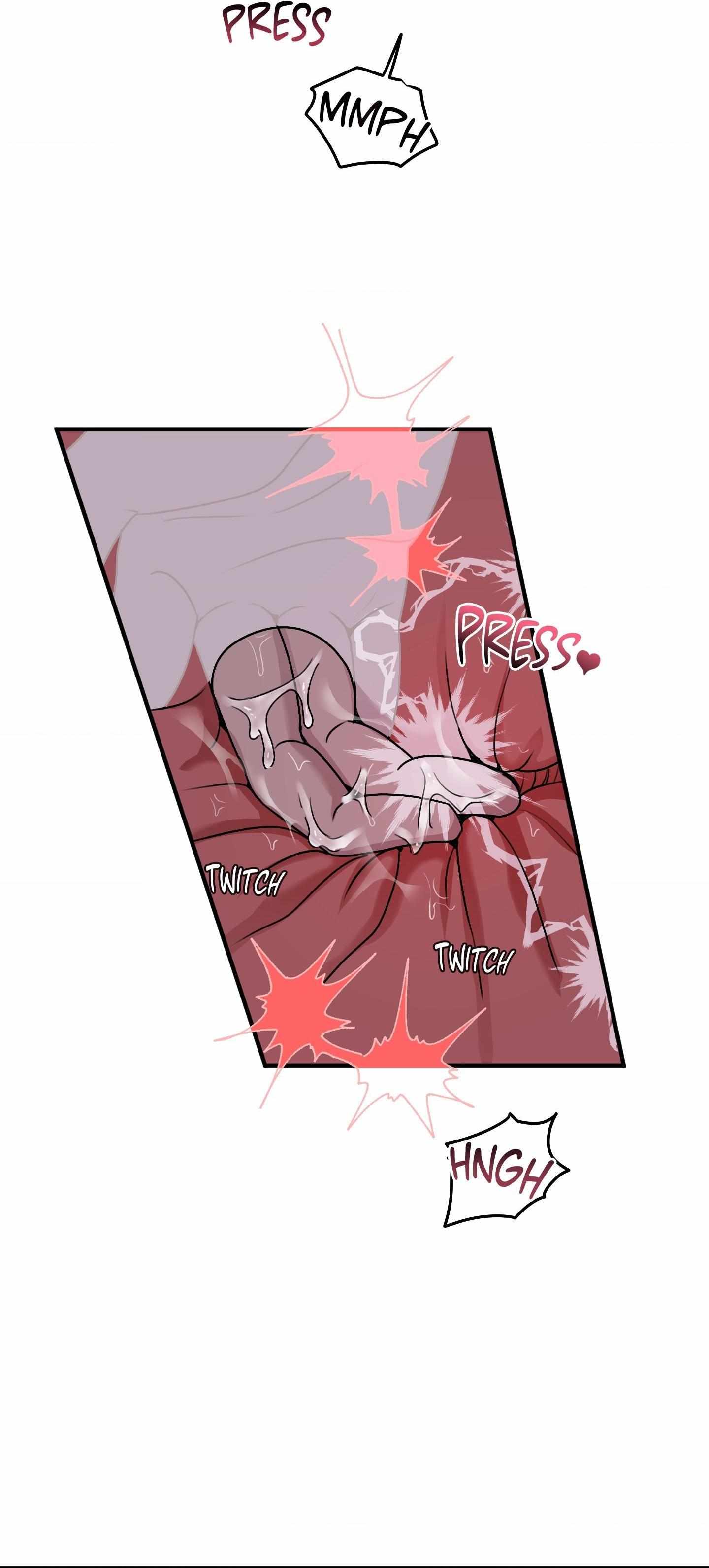 Read Same-Race Romance chapter 17 image 38 on Lezhin