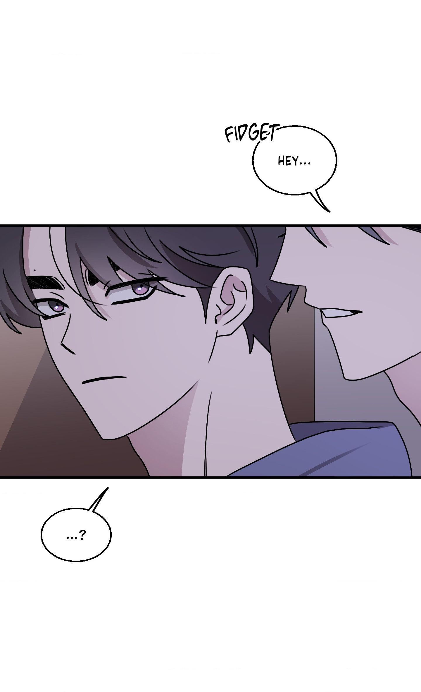 Read Same-Race Romance chapter 17 image 5 on Lezhin