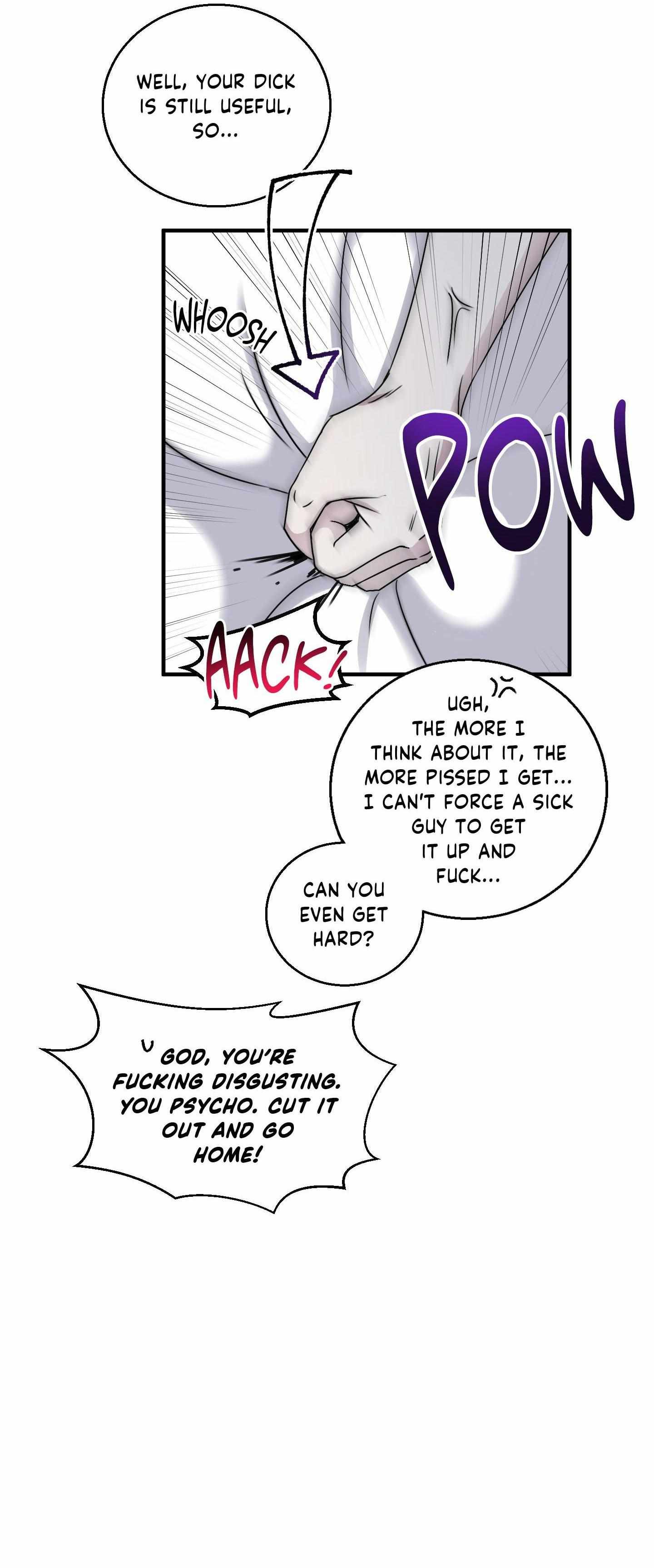 Read Same-Race Romance chapter 18 image 19 on Lezhin