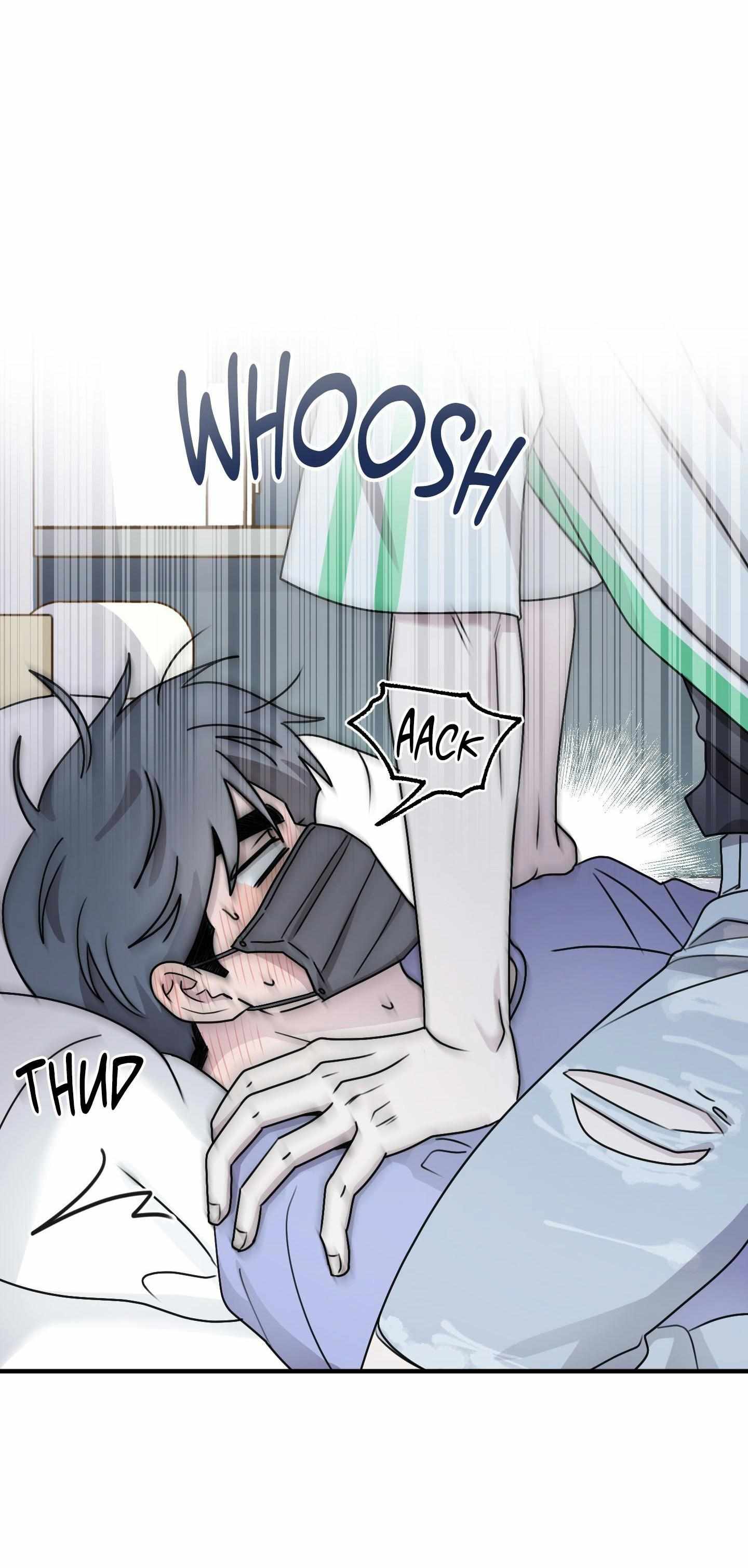 Read Same-Race Romance chapter 18 image 22 on Lezhin
