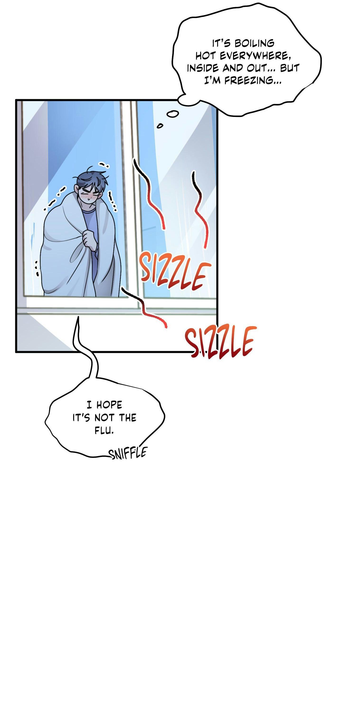 Read Same-Race Romance chapter 18 image 3 on Lezhin