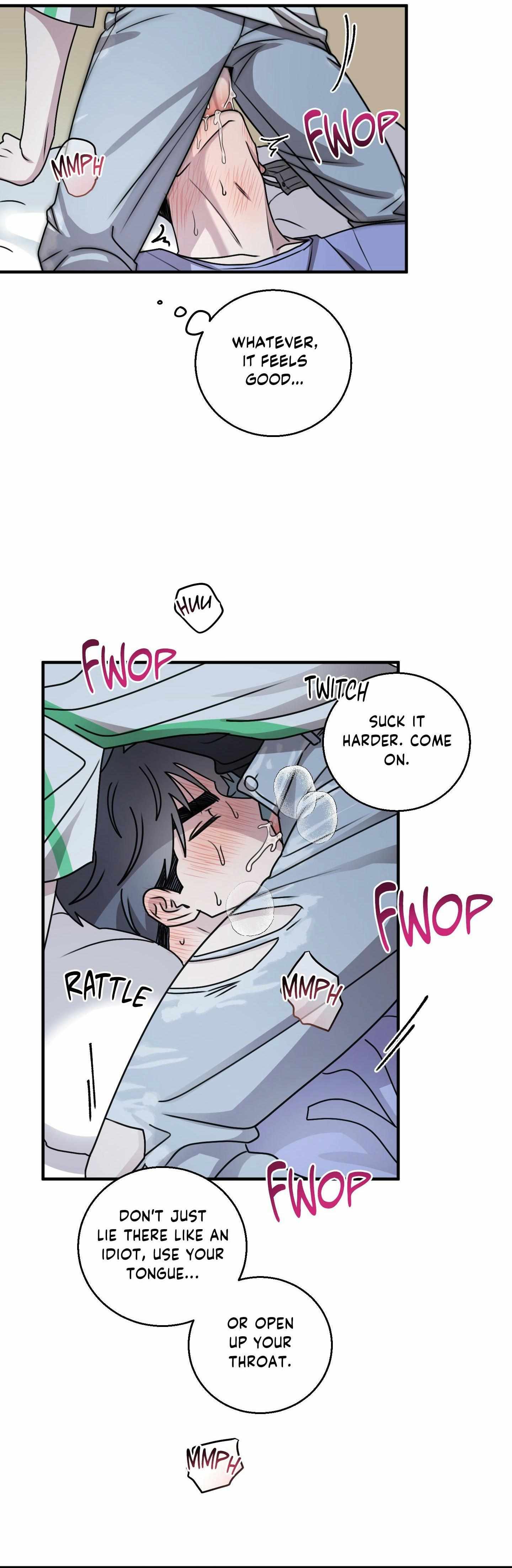 Read Same-Race Romance chapter 18 image 30 on Lezhin
