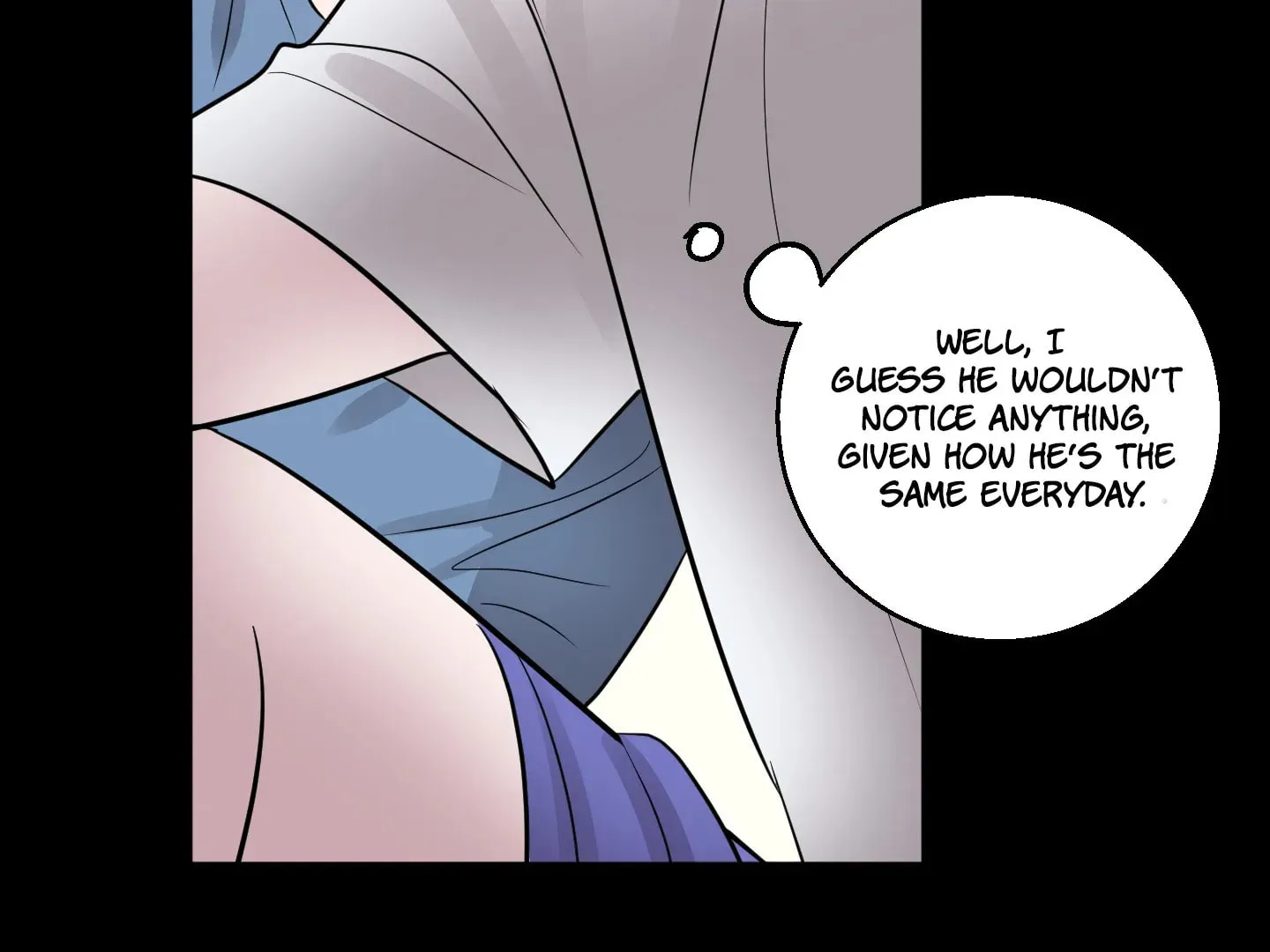 Read Same-Race Romance chapter 2 image 106 on Lezhin