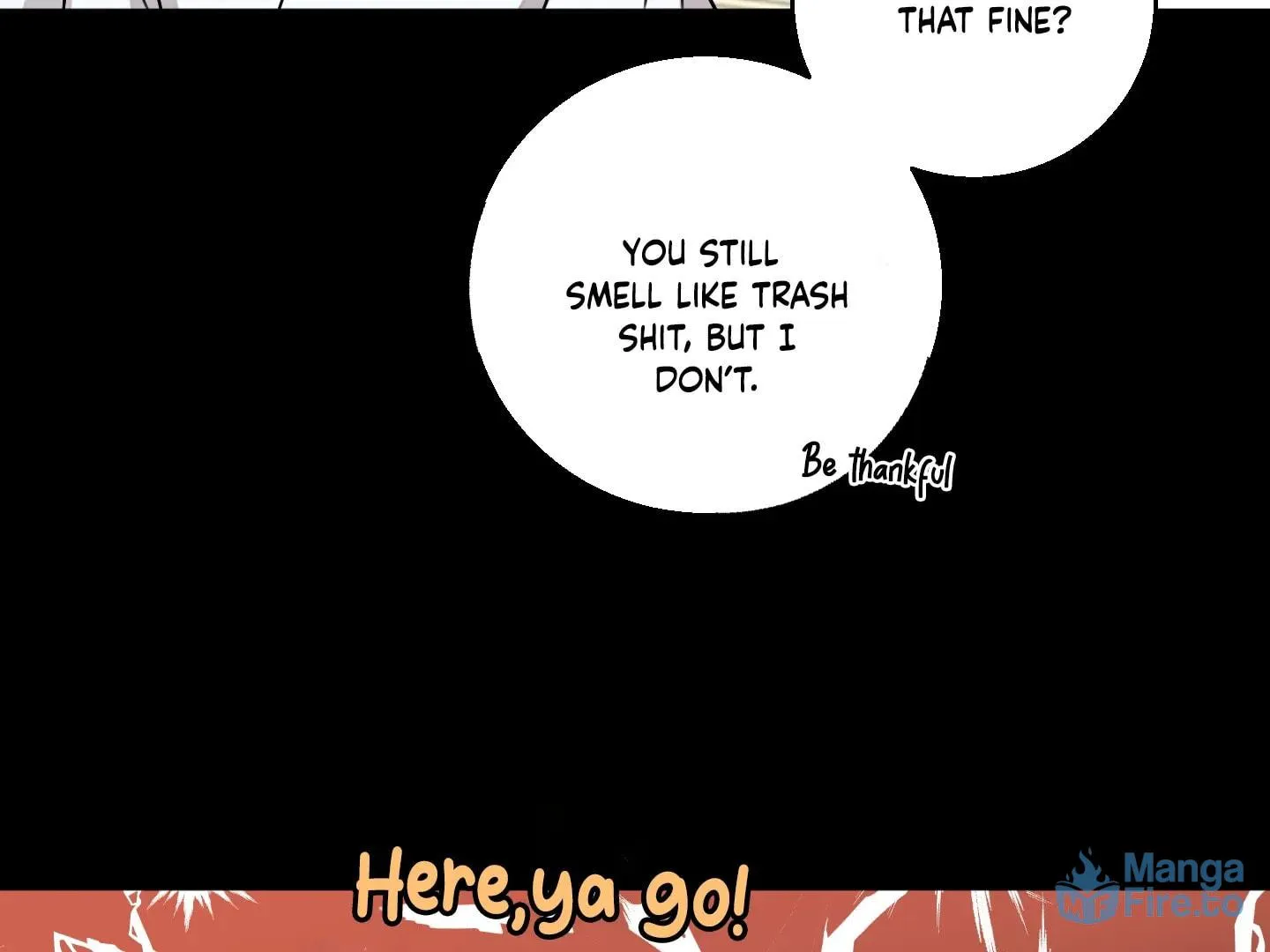 Read Same-Race Romance chapter 2 image 116 on Lezhin