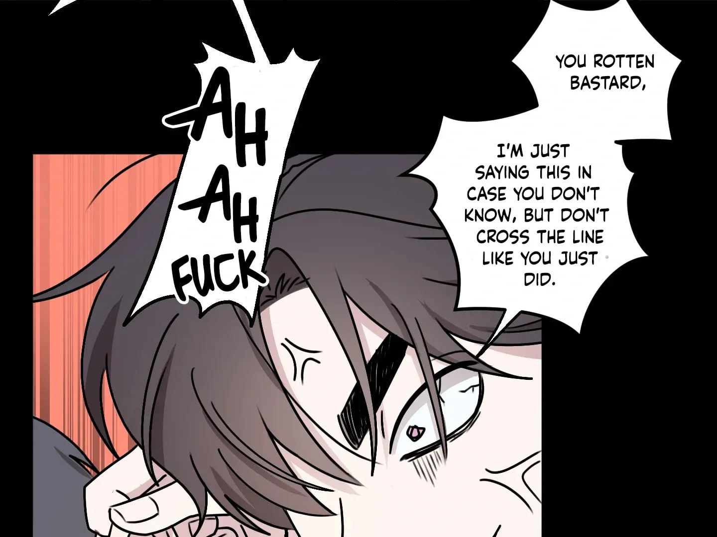 Read Same-Race Romance chapter 2 image 118 on Lezhin