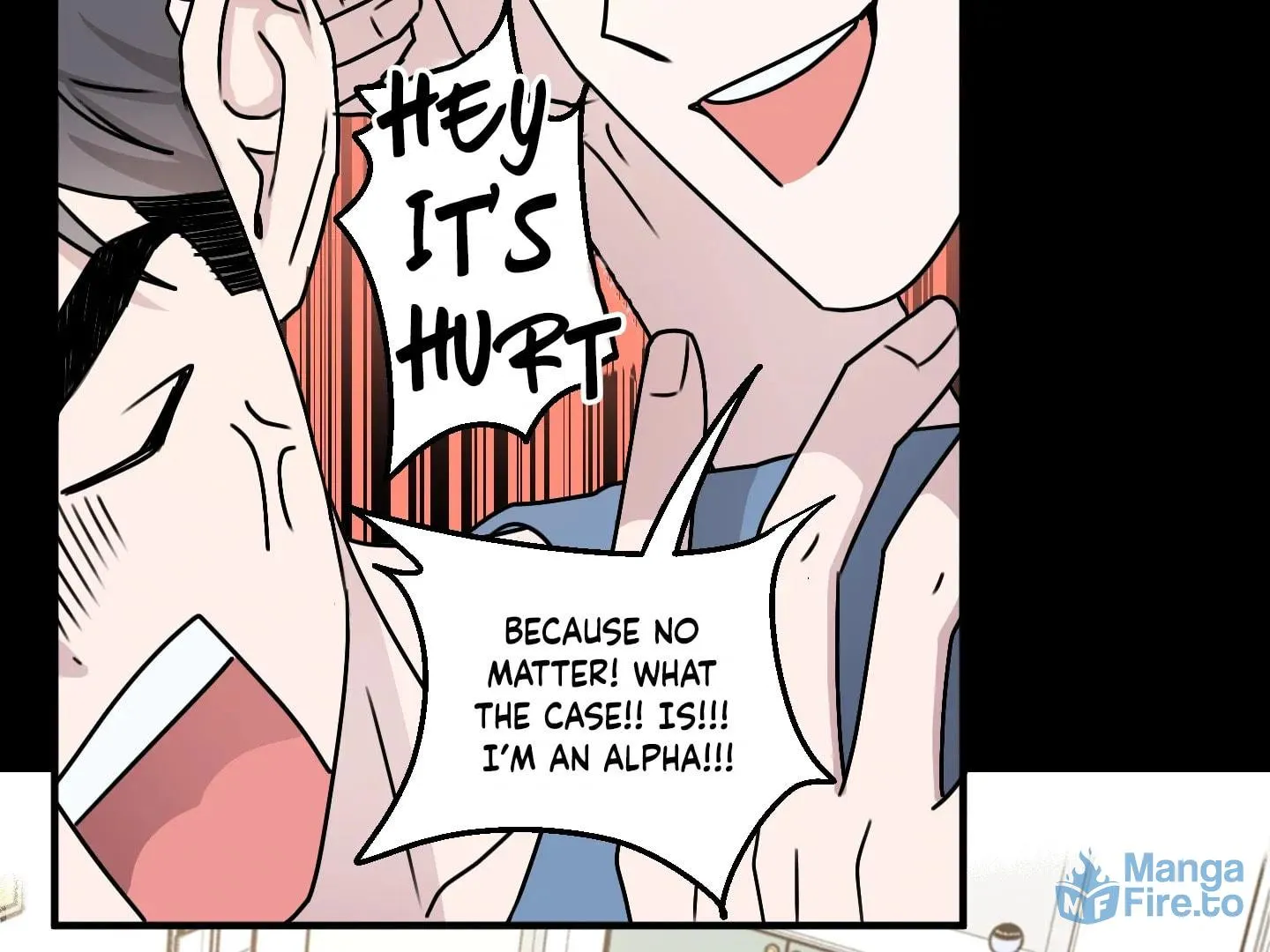 Read Same-Race Romance chapter 2 image 119 on Lezhin