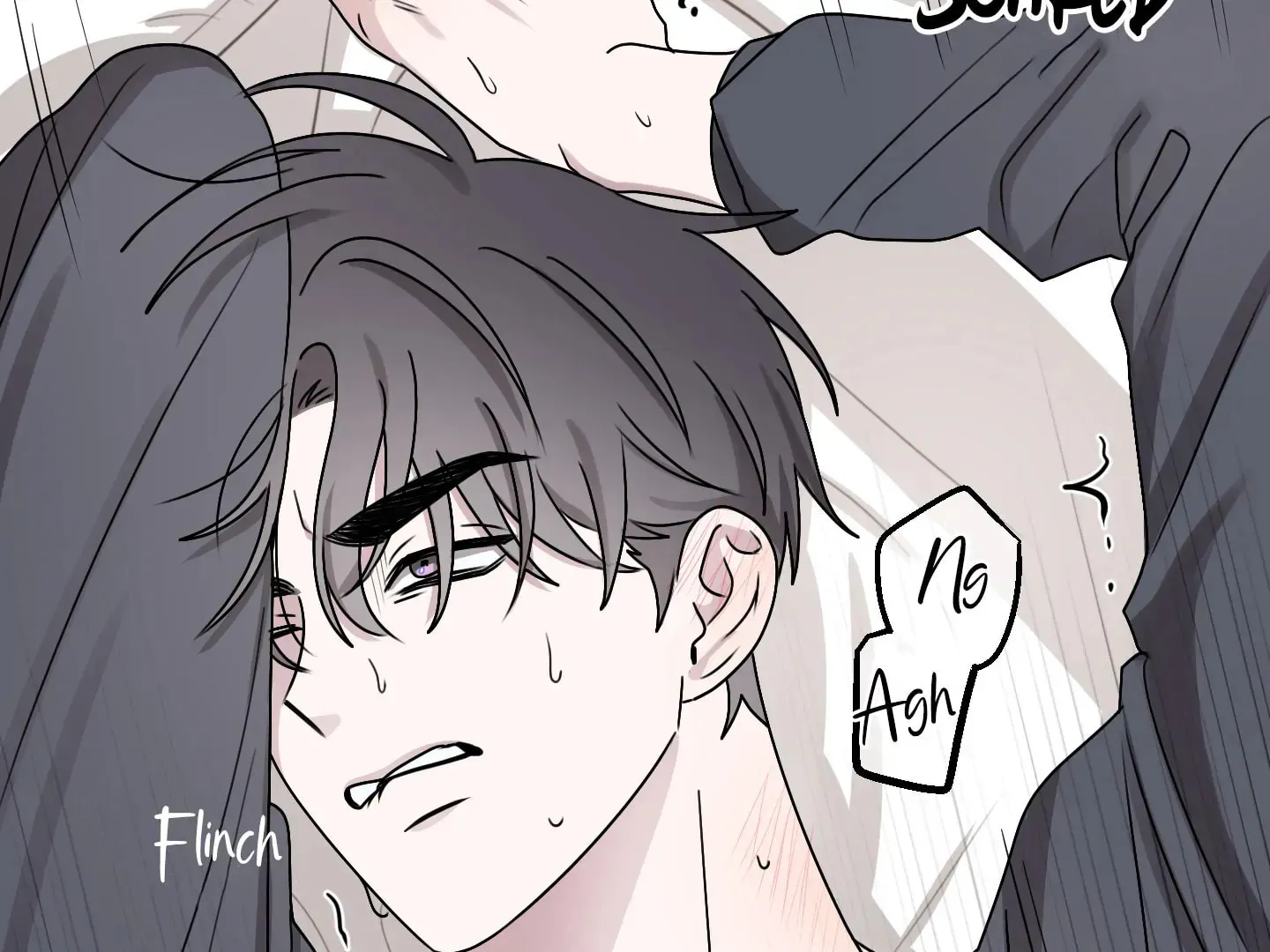 Read Same-Race Romance chapter 2 image 126 on Lezhin