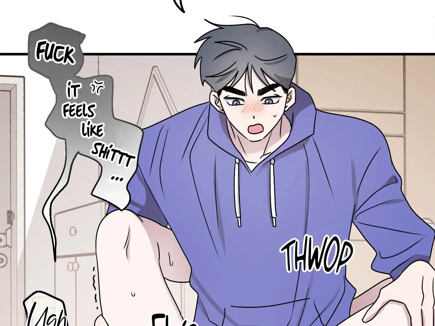 Read Same-Race Romance chapter 2 image 129 on Lezhin